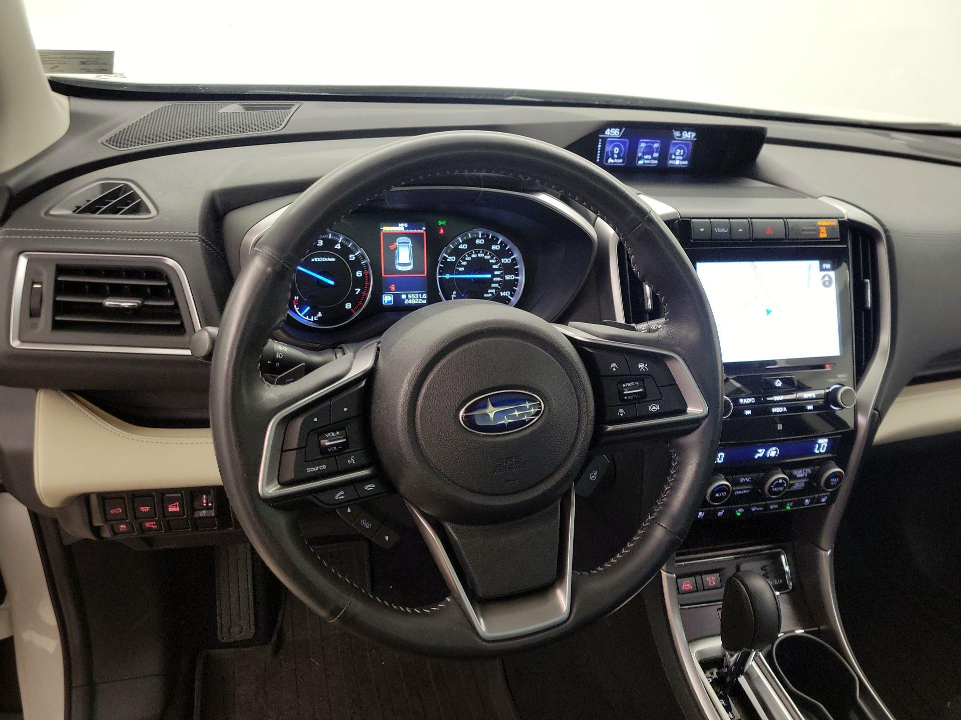 Thumbnail: 2021 Subaru Ascent - 10