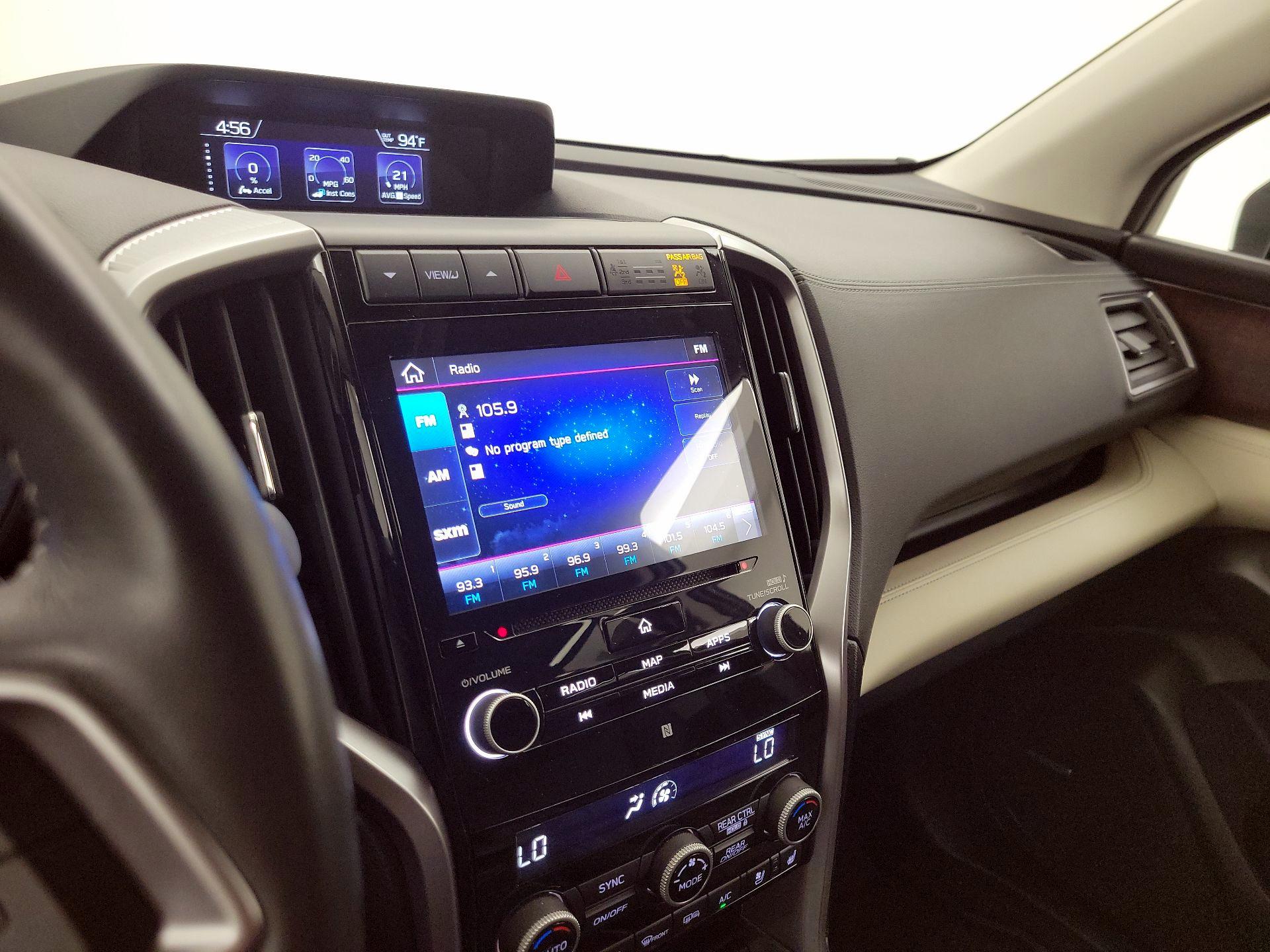 Thumbnail: 2021 Subaru Ascent - 16