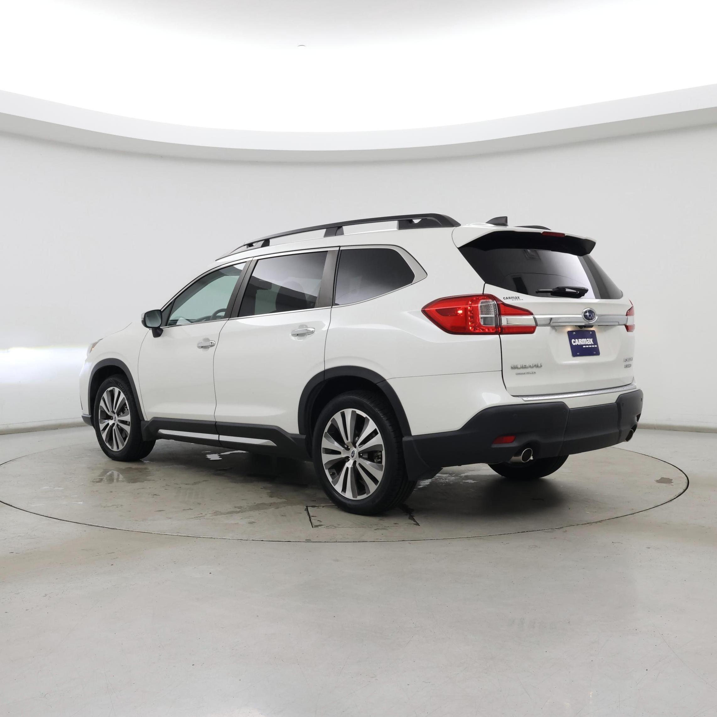 Thumbnail: 2021 Subaru Ascent - 2