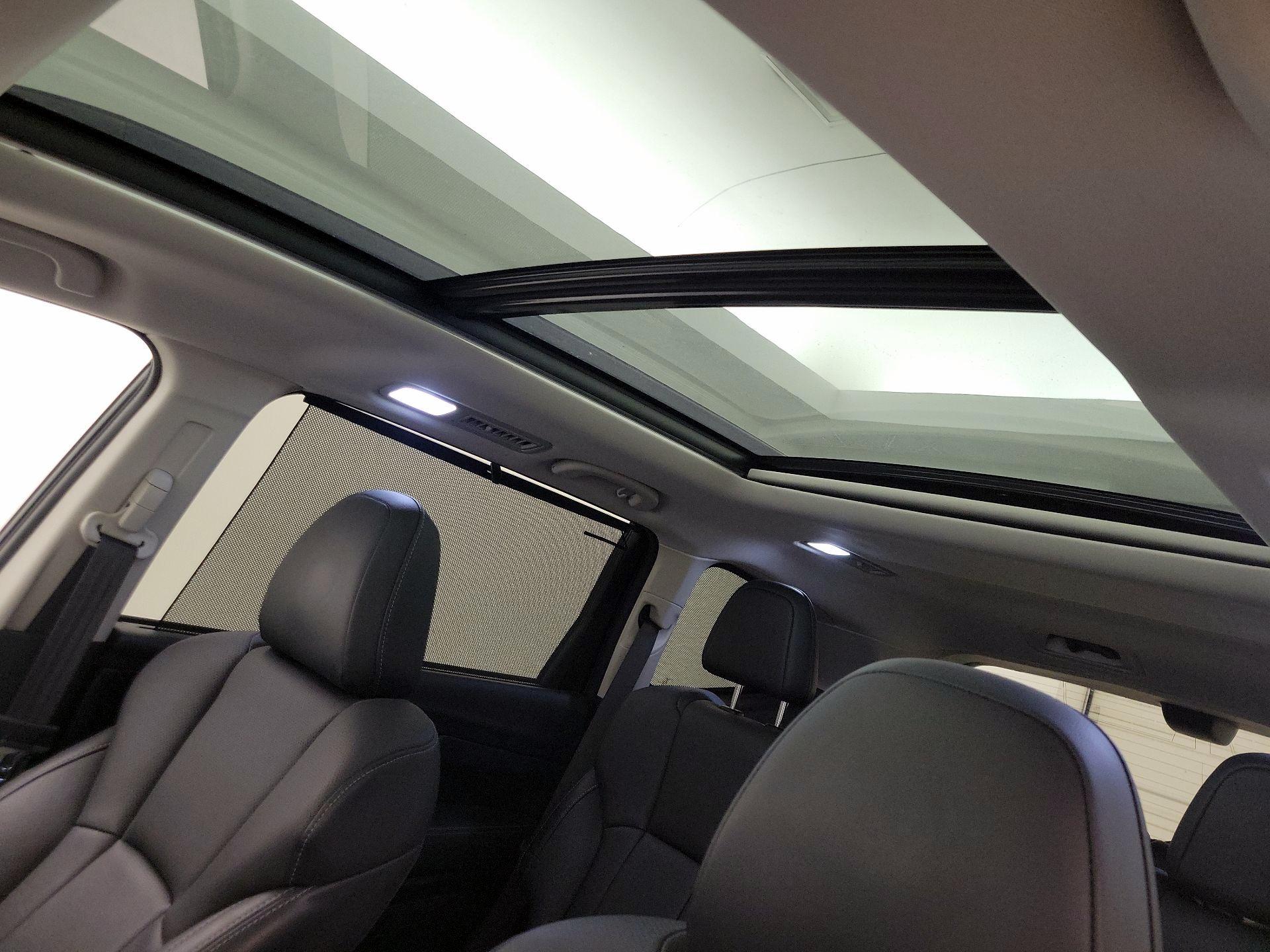 Thumbnail: 2021 Subaru Ascent - 20