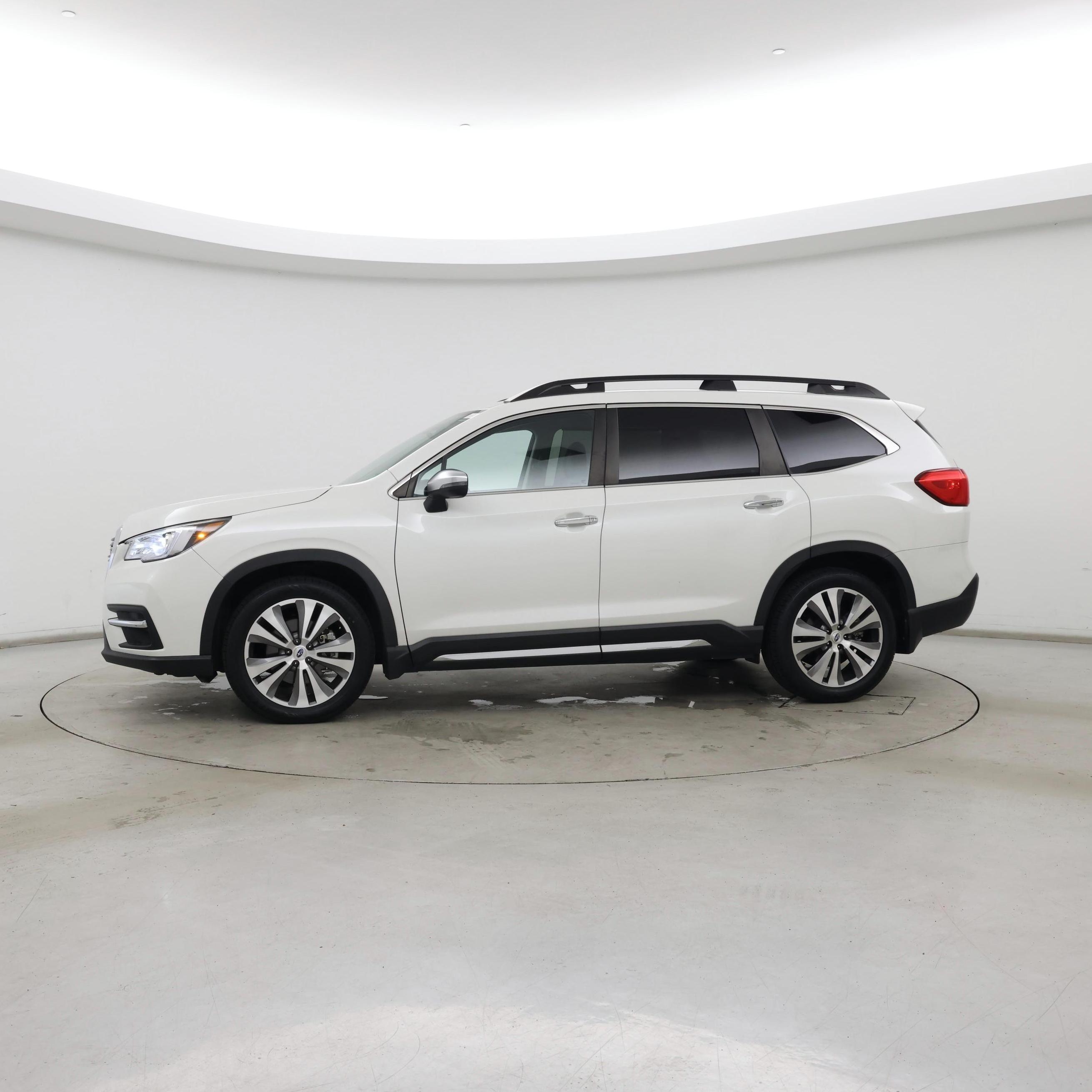 Thumbnail: 2021 Subaru Ascent - 3