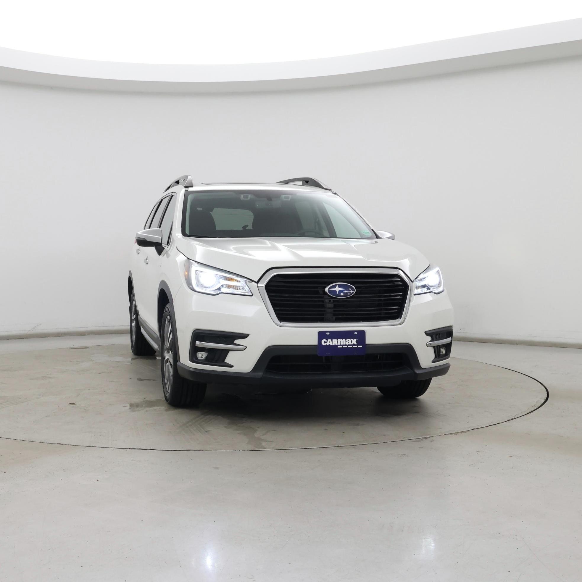 Thumbnail: 2021 Subaru Ascent - 5
