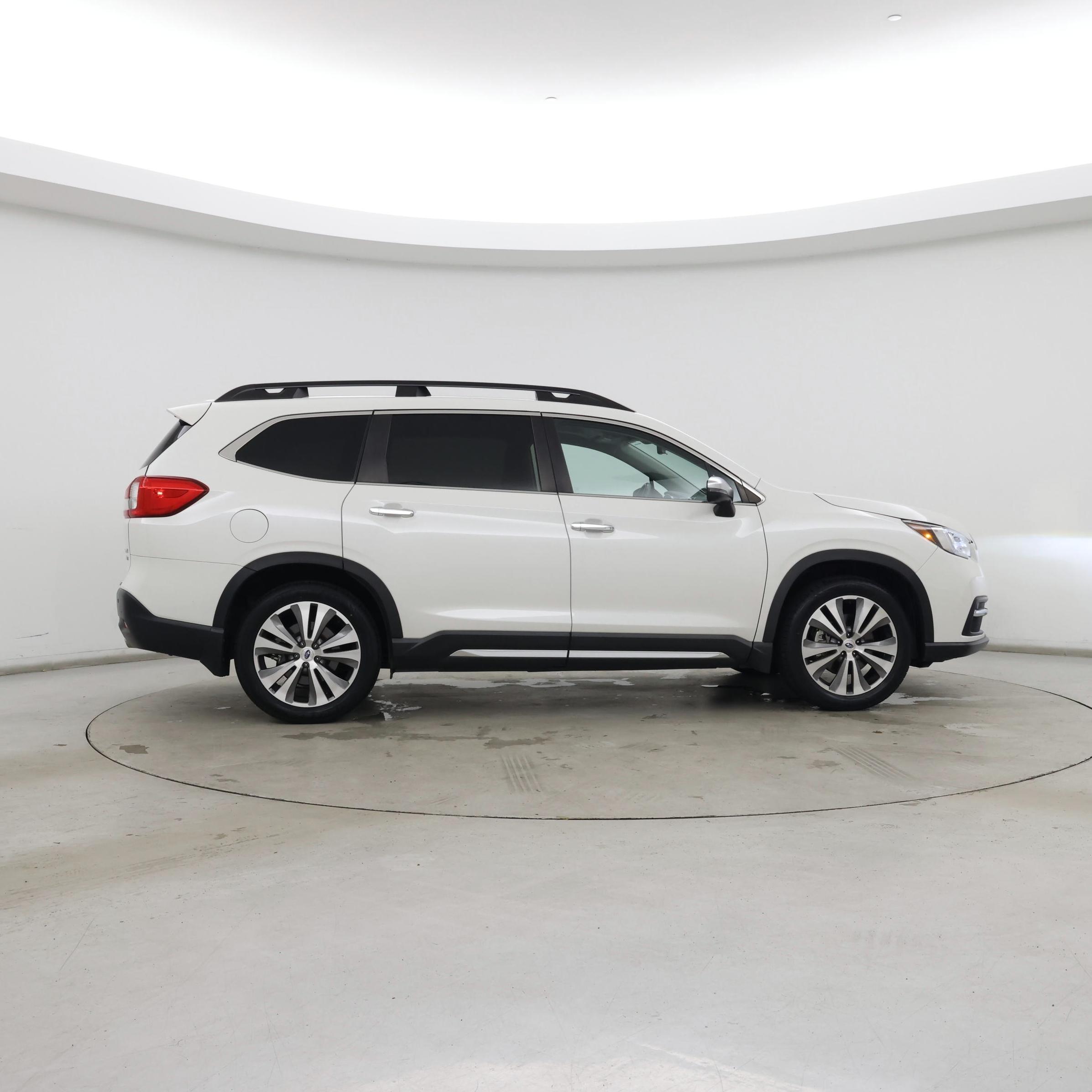 Thumbnail: 2021 Subaru Ascent - 7