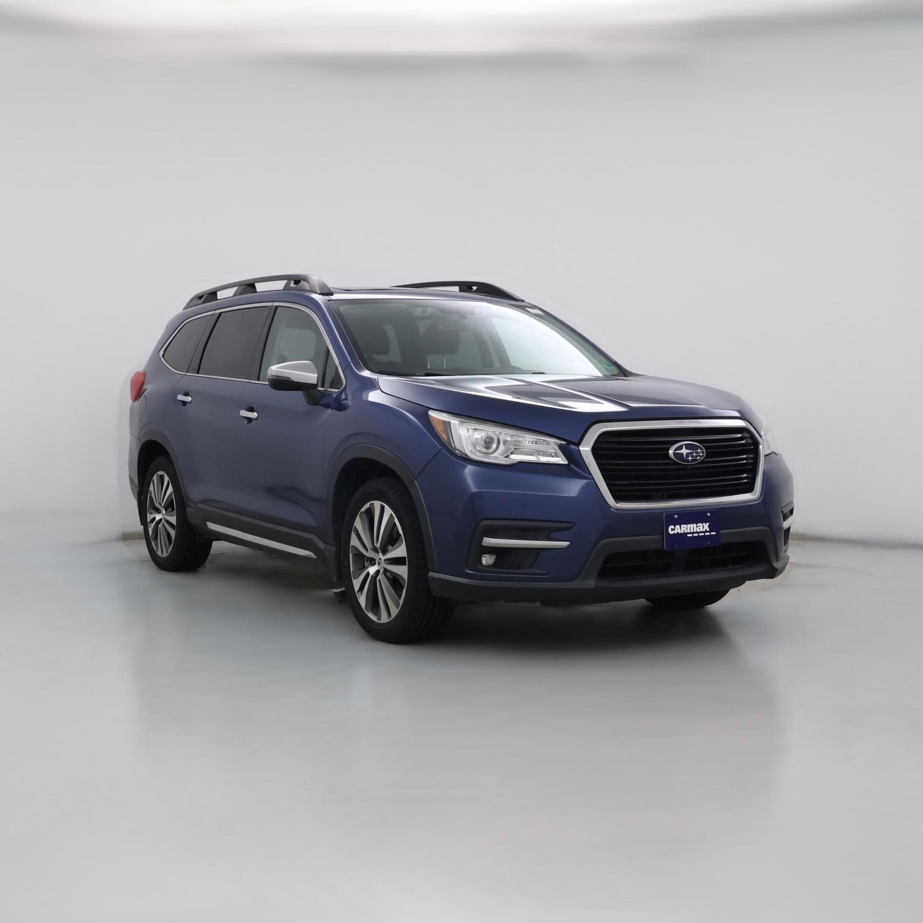Thumbnail: 2020 Subaru Ascent - 1