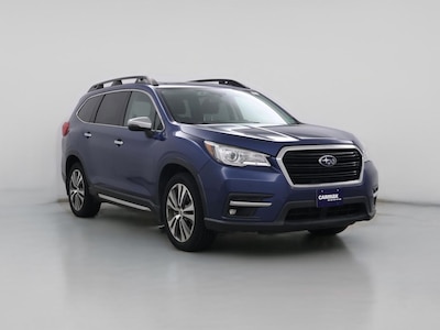 2020 Subaru Ascent Touring
