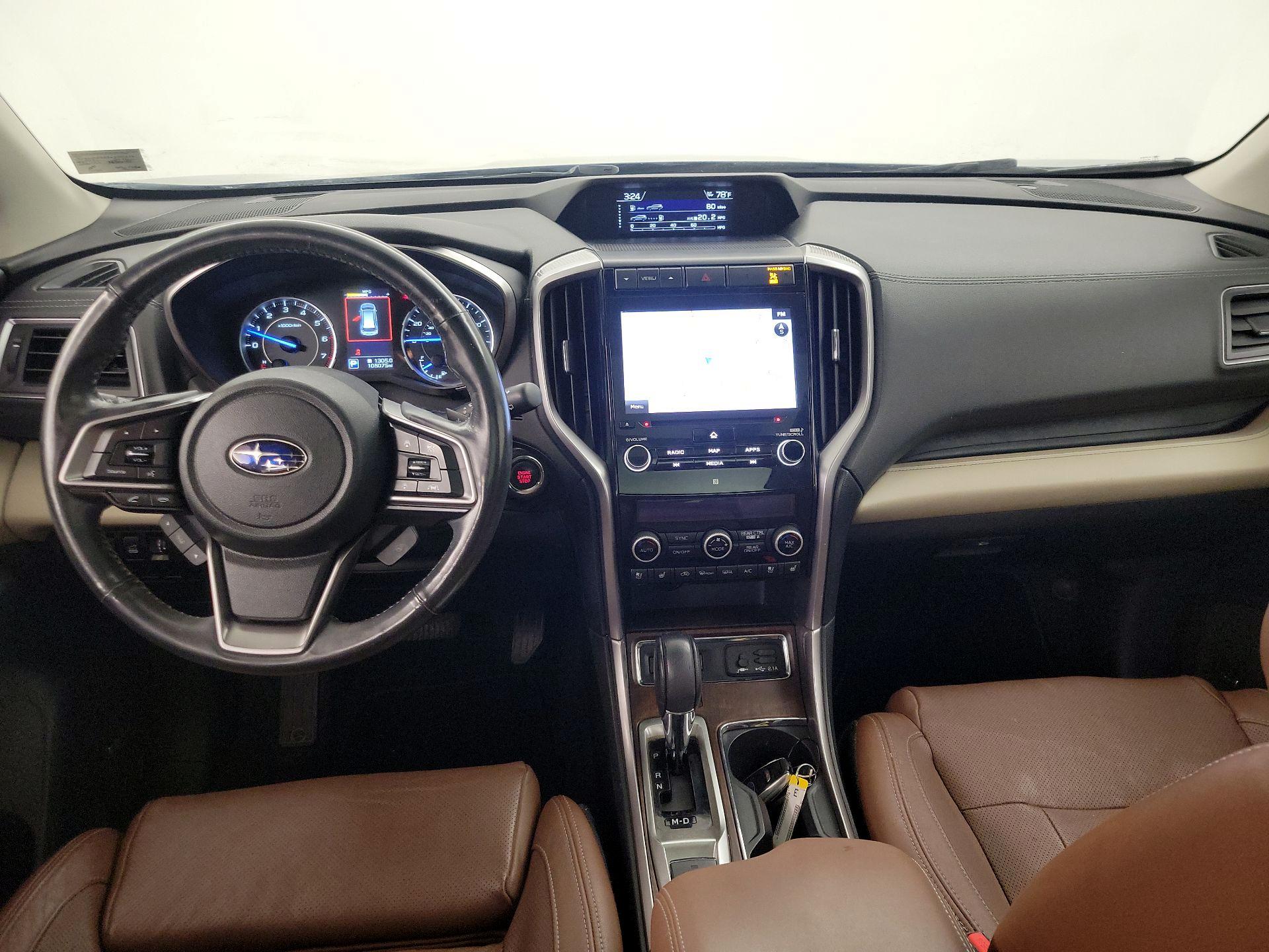 Thumbnail: 2020 Subaru Ascent - 9