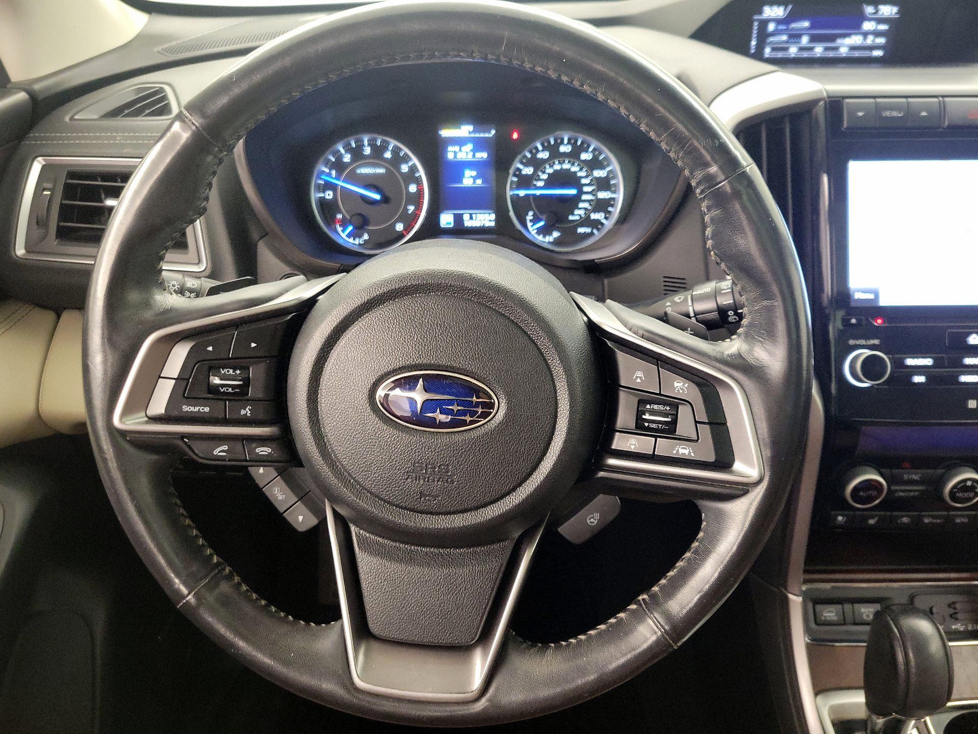 Thumbnail: 2020 Subaru Ascent - 10