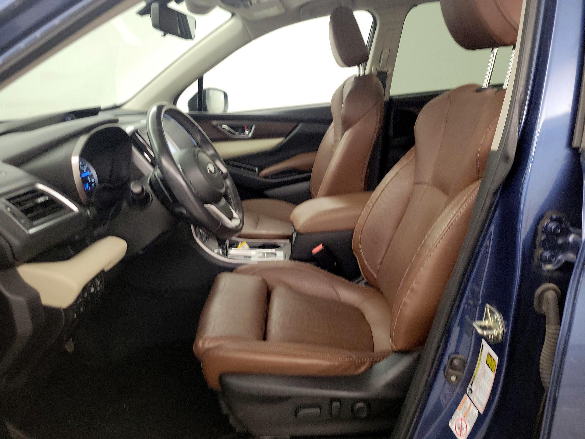 Thumbnail: 2020 Subaru Ascent - 11