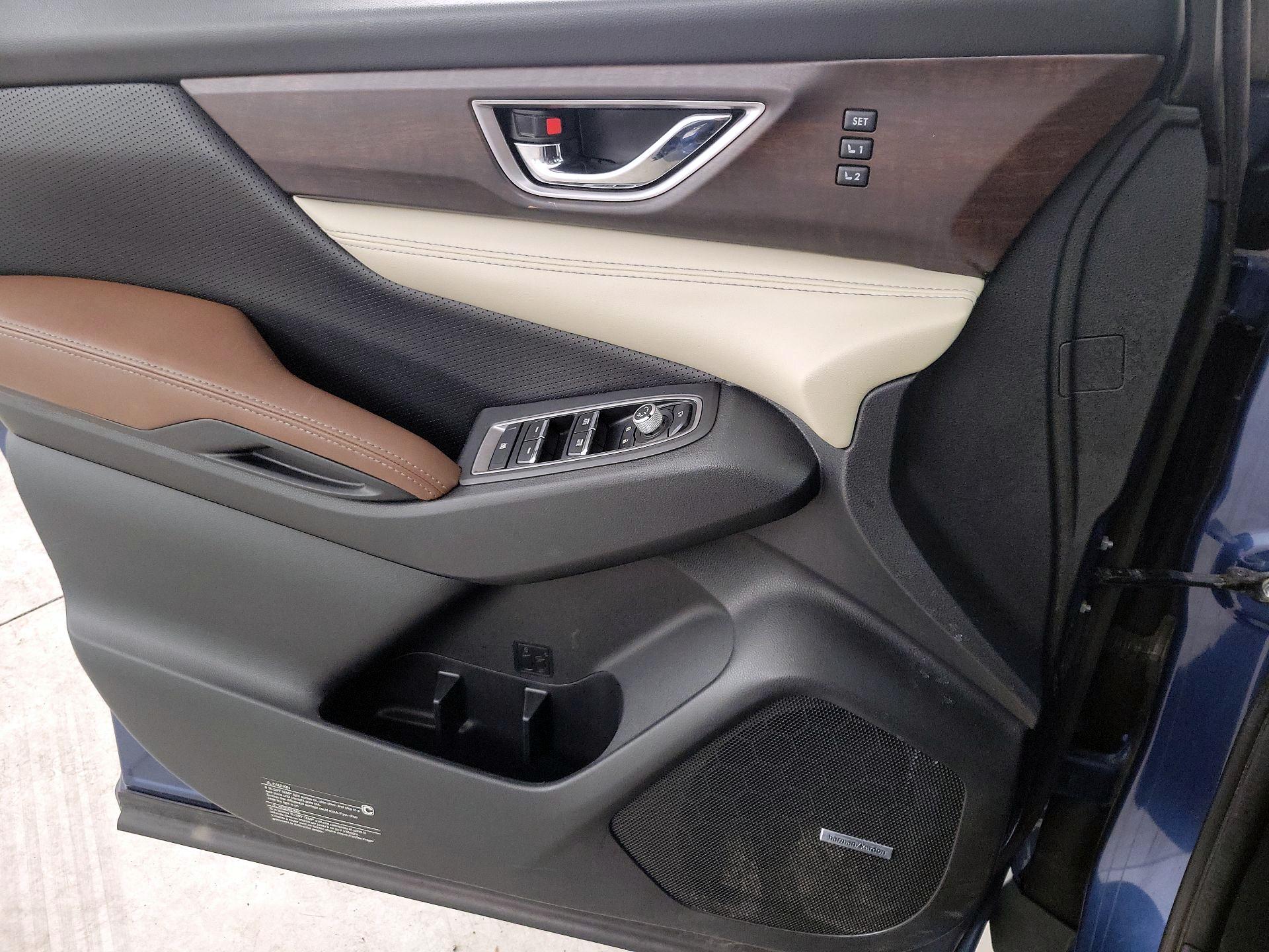 Thumbnail: 2020 Subaru Ascent - 12
