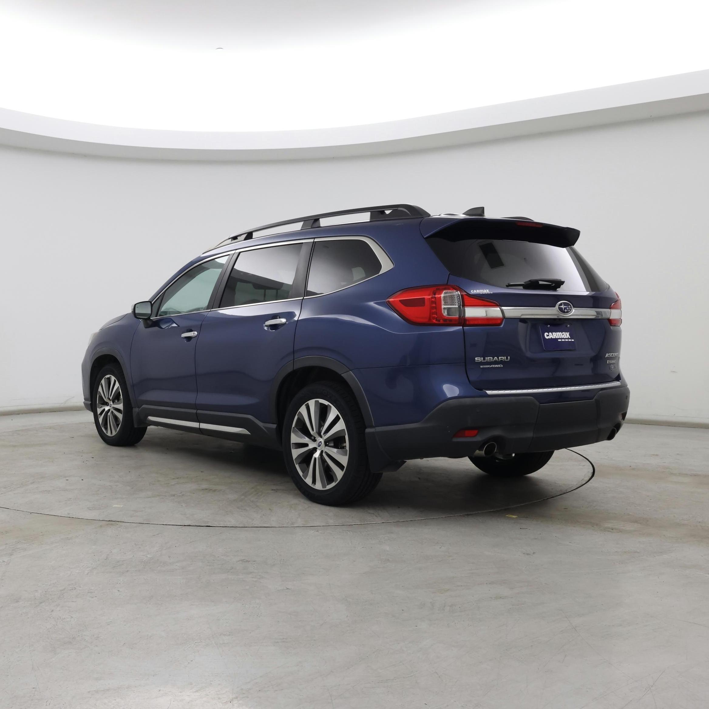 Thumbnail: 2020 Subaru Ascent - 2