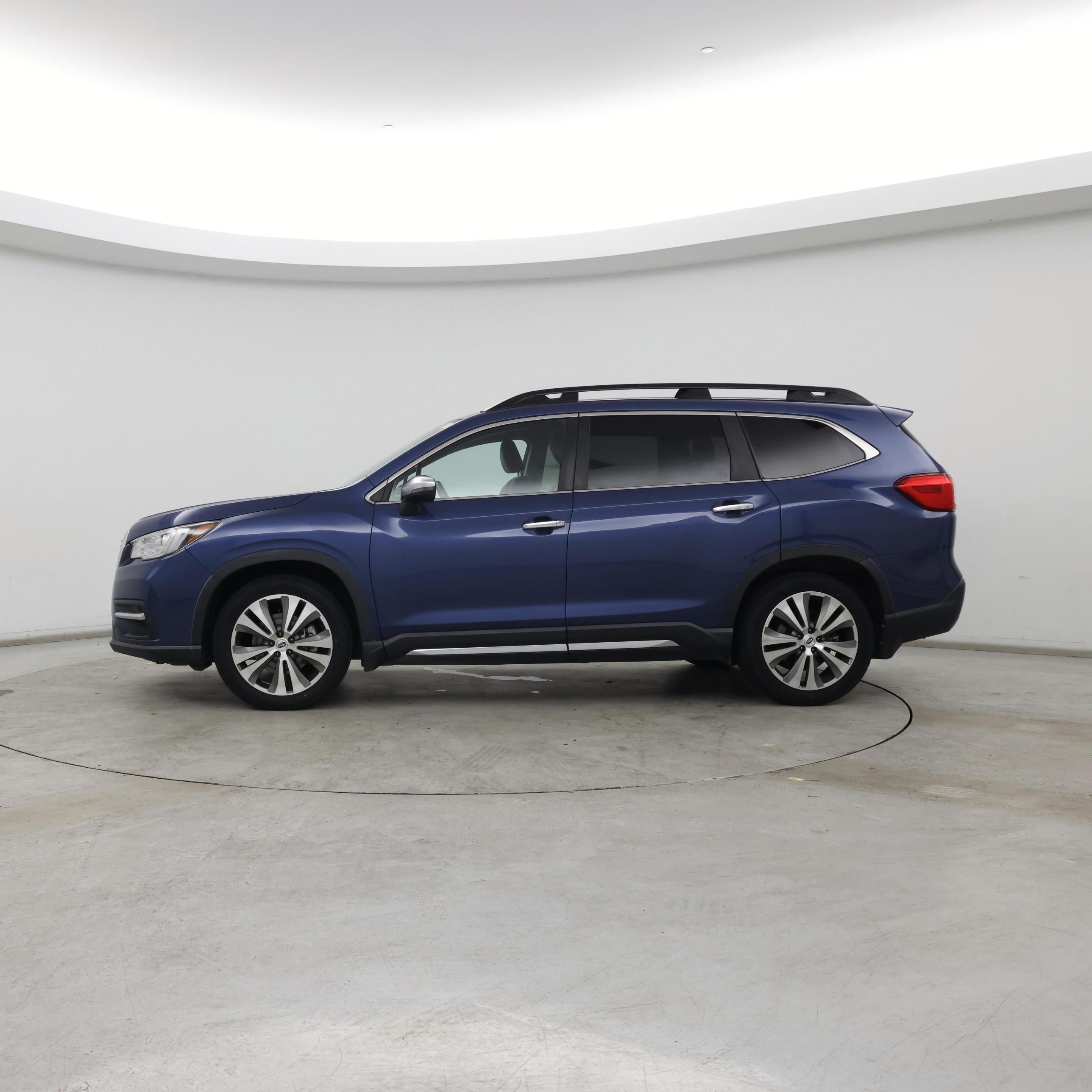 Thumbnail: 2020 Subaru Ascent - 3