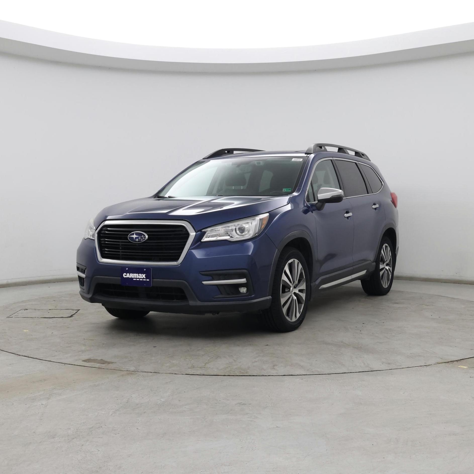 Thumbnail: 2020 Subaru Ascent - 4
