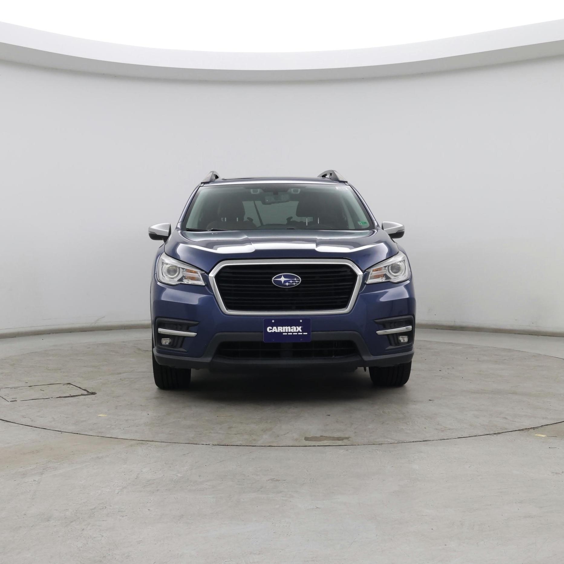 Thumbnail: 2020 Subaru Ascent - 5