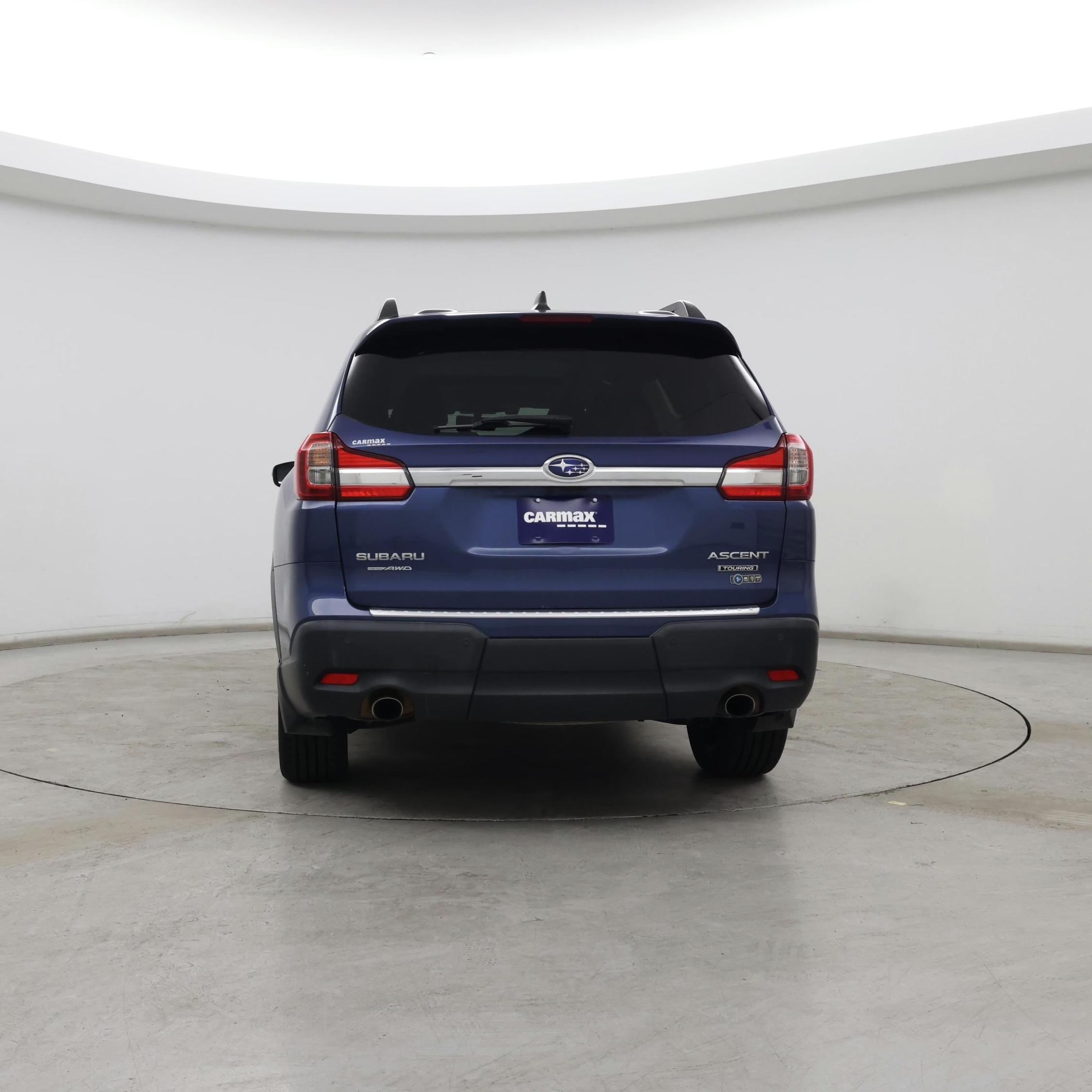 Thumbnail: 2020 Subaru Ascent - 6