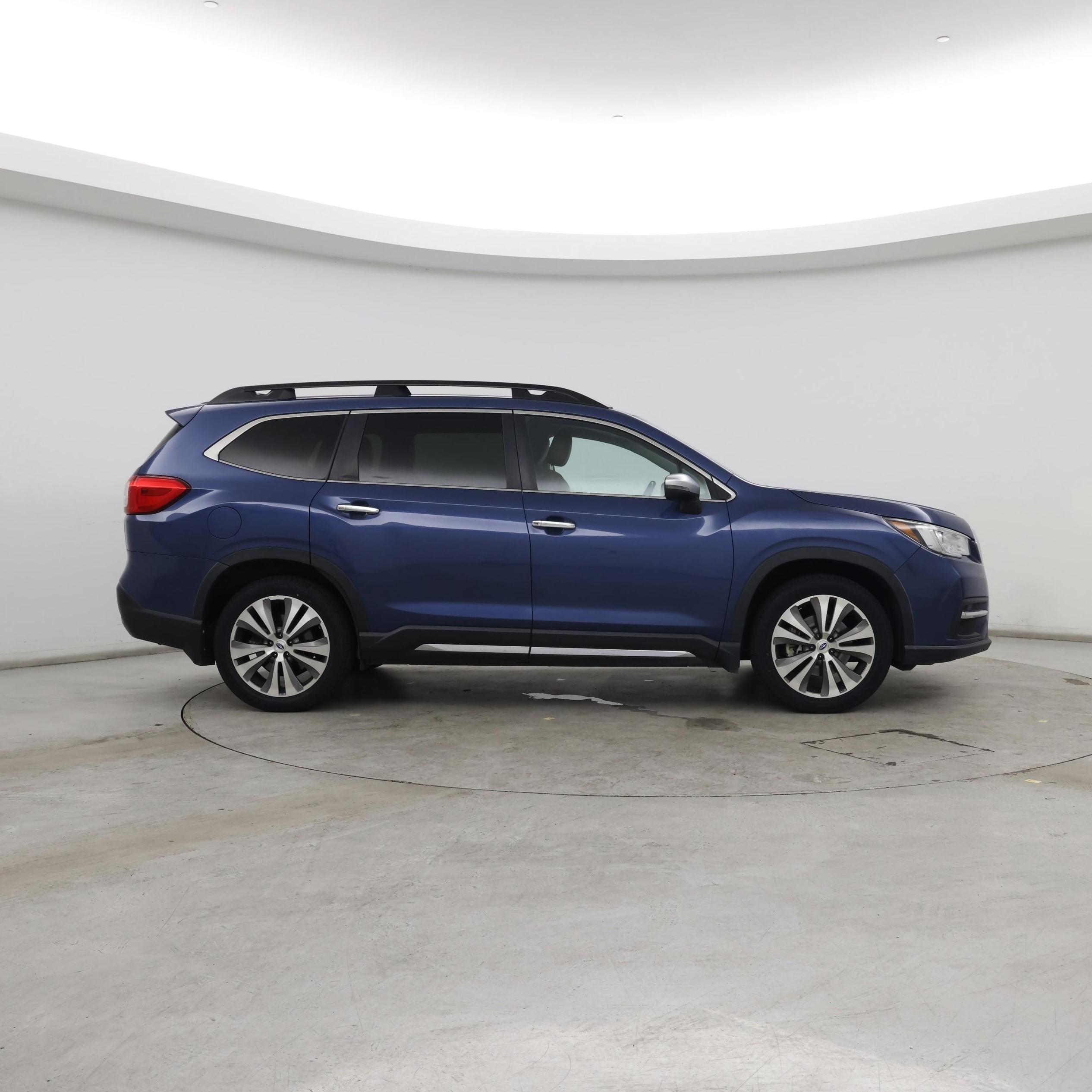 Thumbnail: 2020 Subaru Ascent - 7