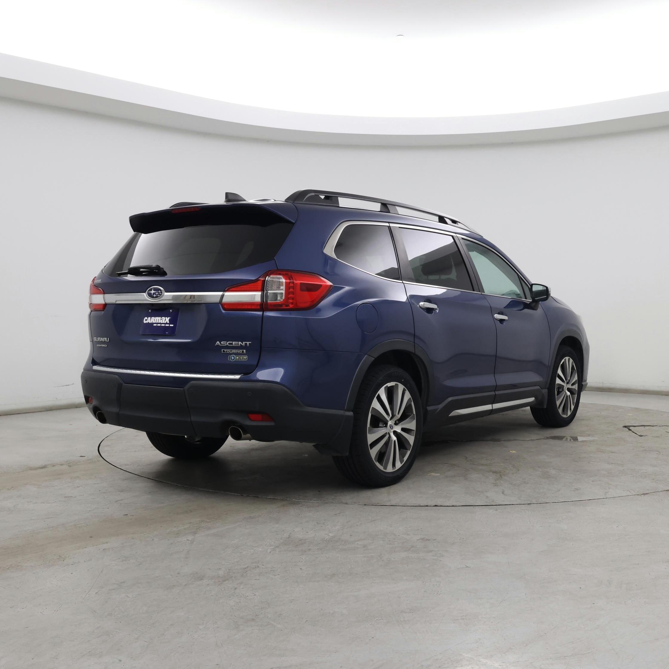 Thumbnail: 2020 Subaru Ascent - 8
