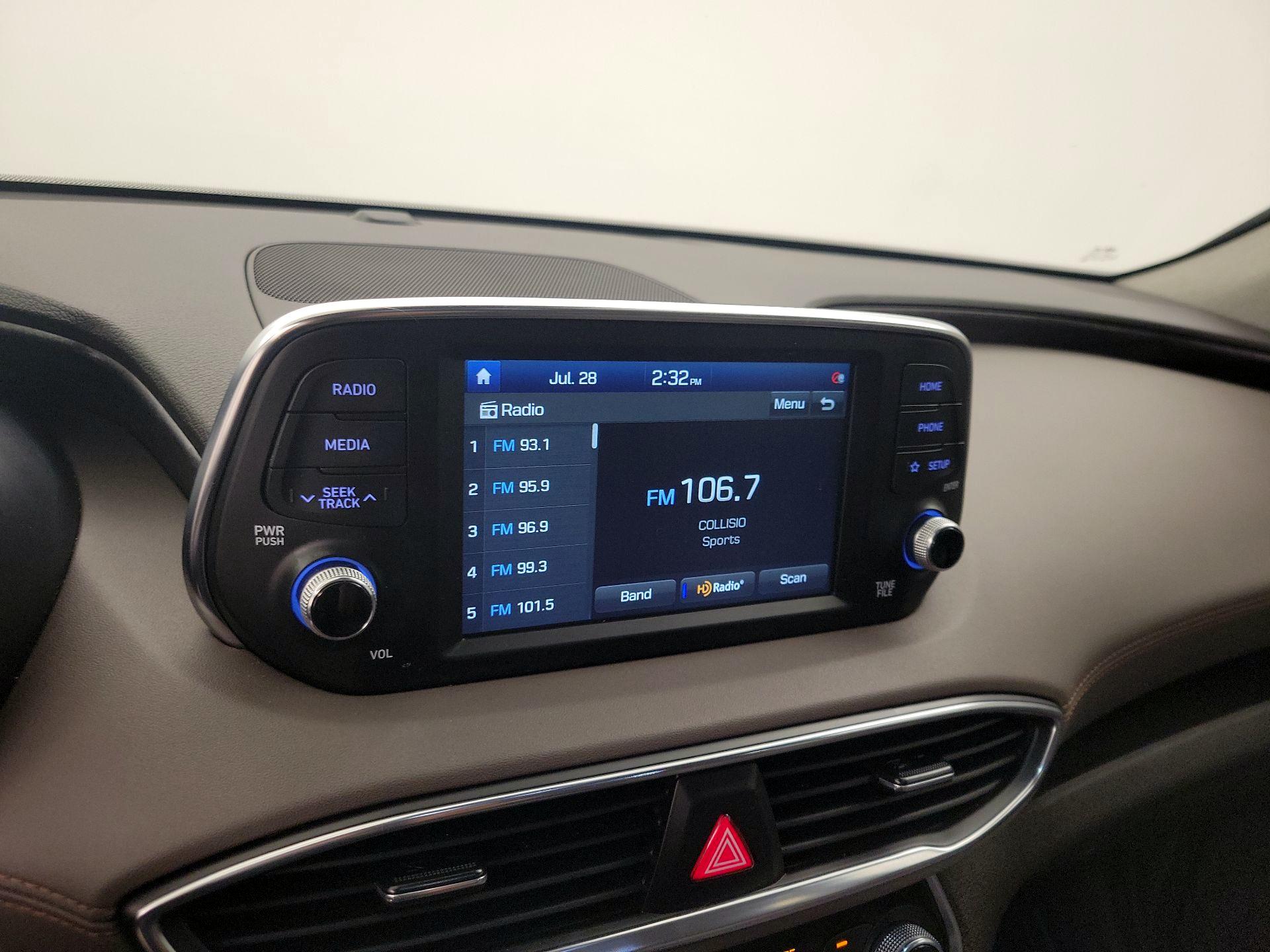Thumbnail: 2020 Hyundai Santa Fe - 15