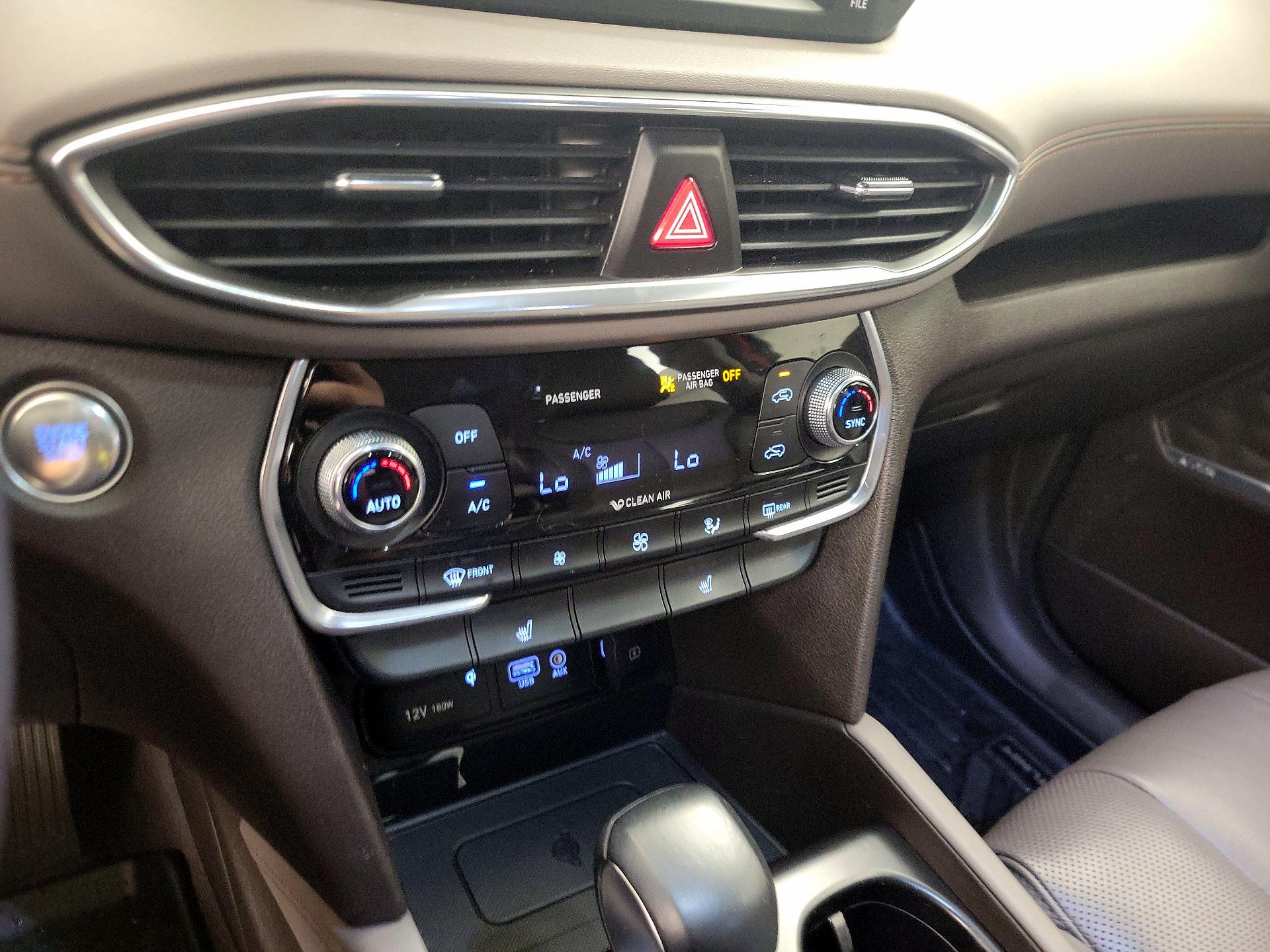Thumbnail: 2020 Hyundai Santa Fe - 16