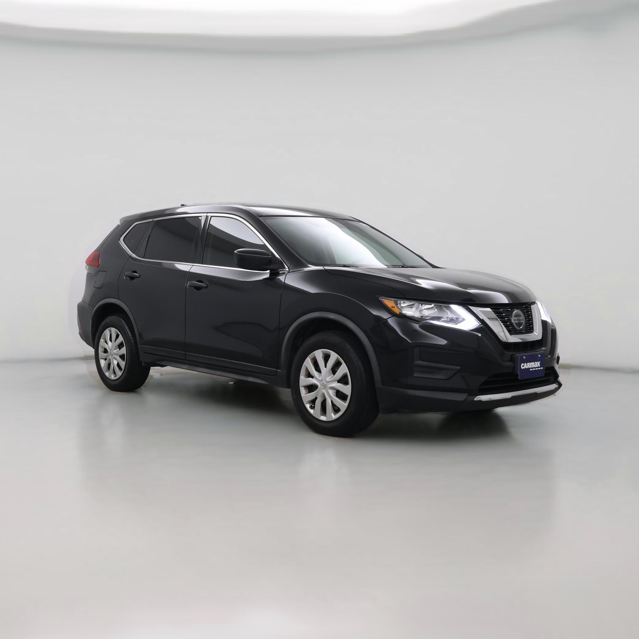Thumbnail: 2018 Nissan Rogue - 1