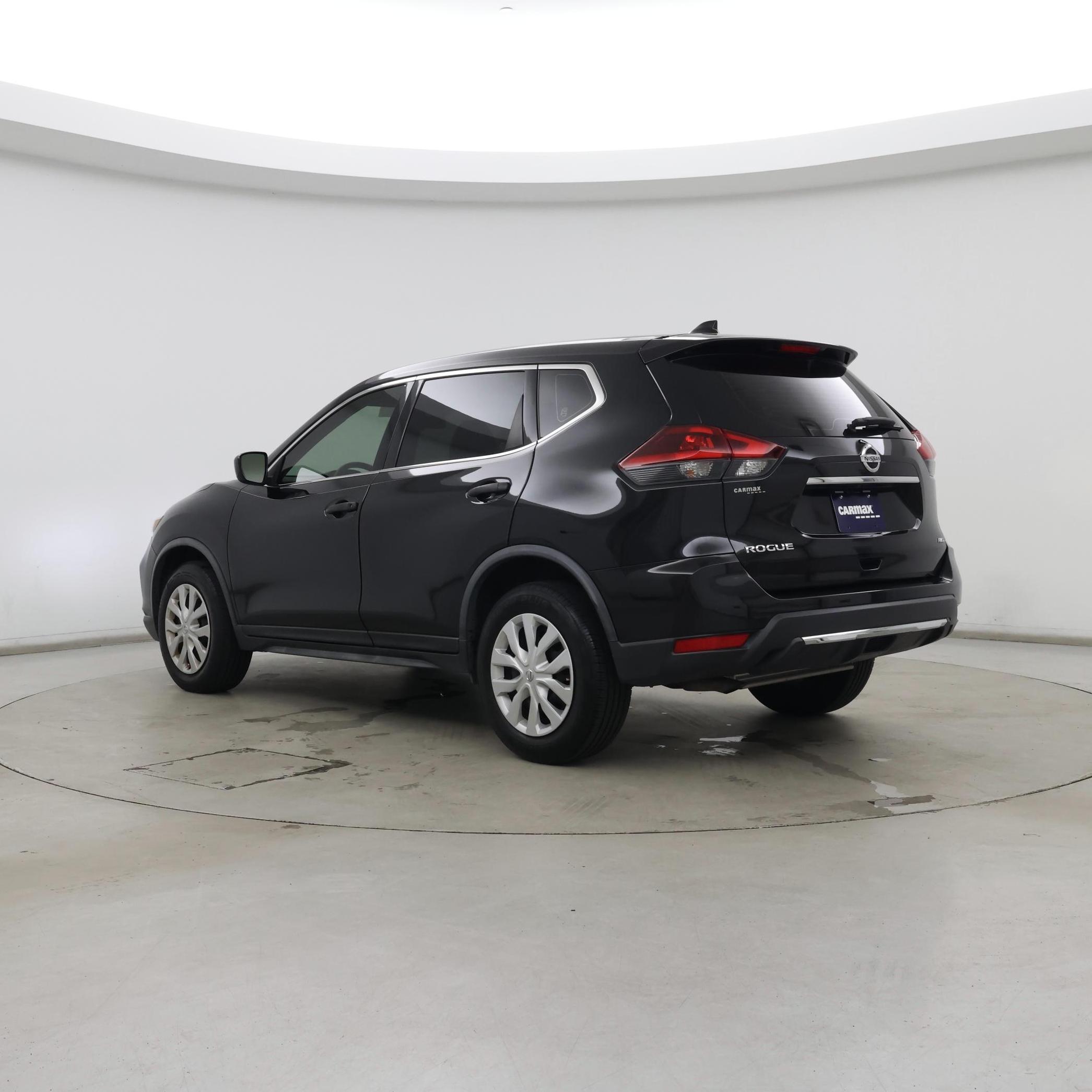 Thumbnail: 2018 Nissan Rogue - 2