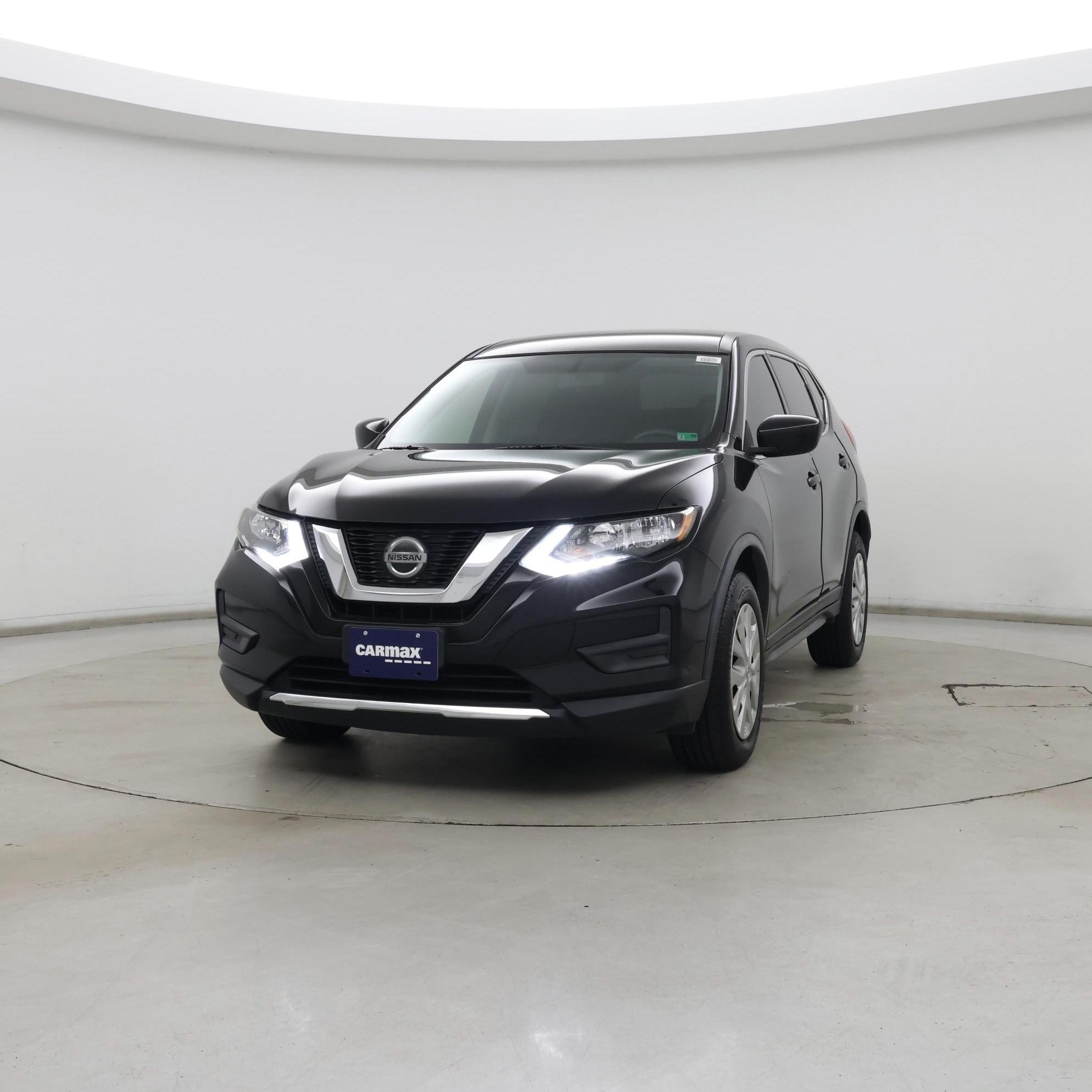 Thumbnail: 2018 Nissan Rogue - 4