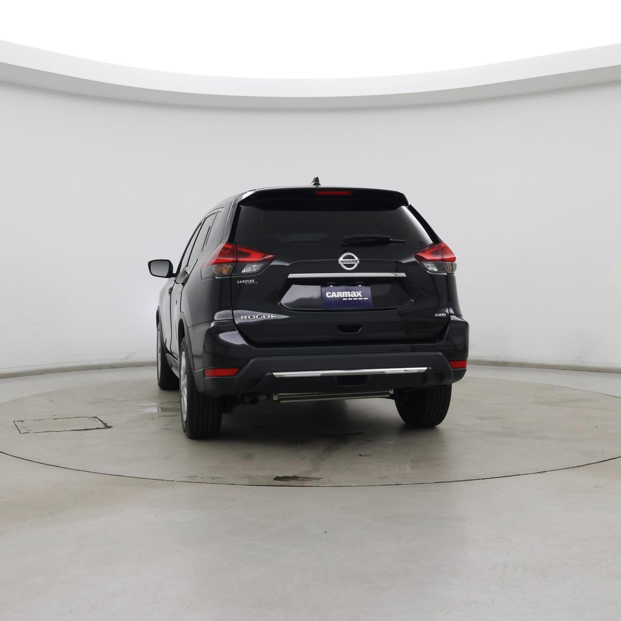 Thumbnail: 2018 Nissan Rogue - 6