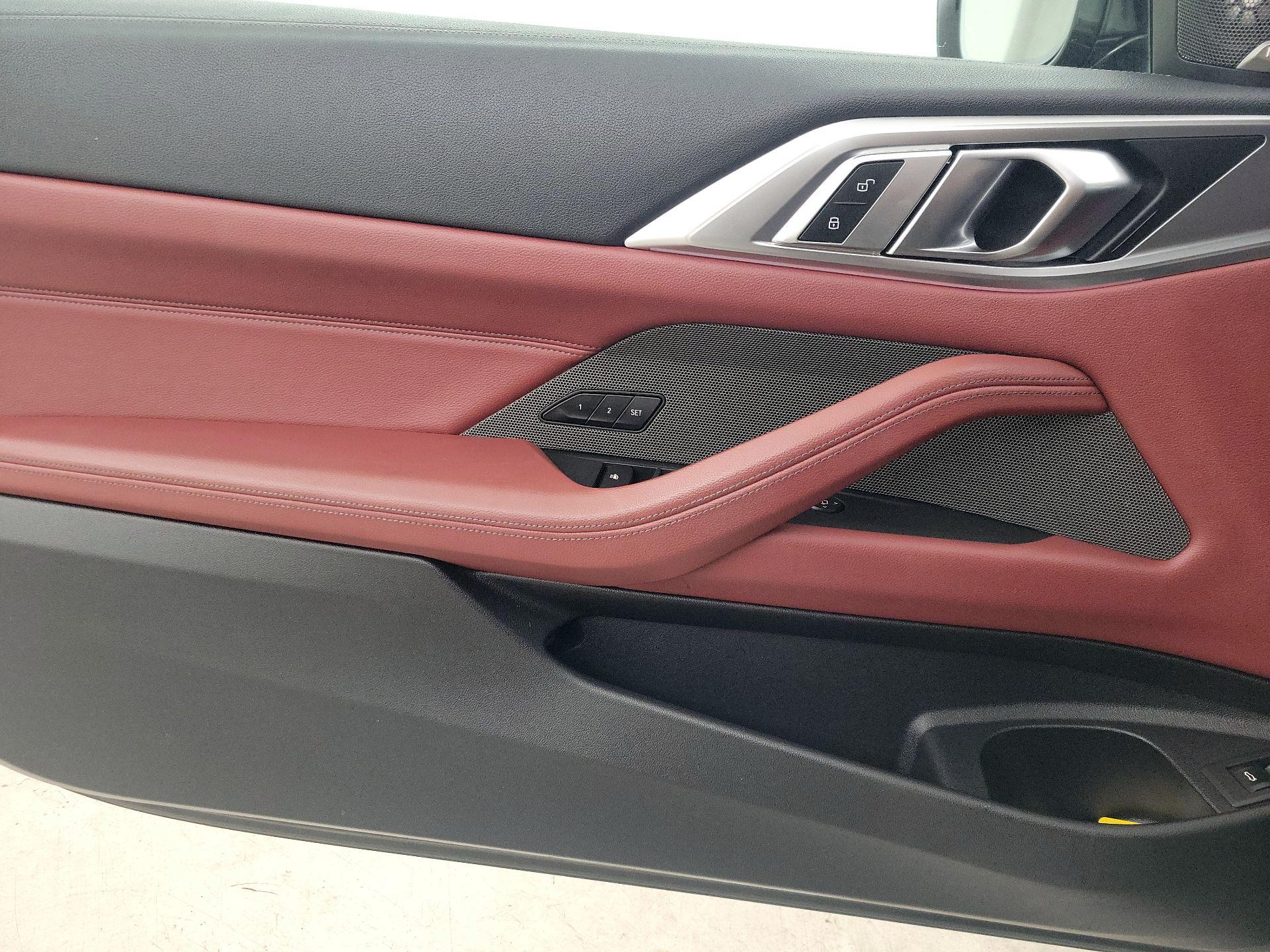 Thumbnail: 2021 BMW 4 Series - 12