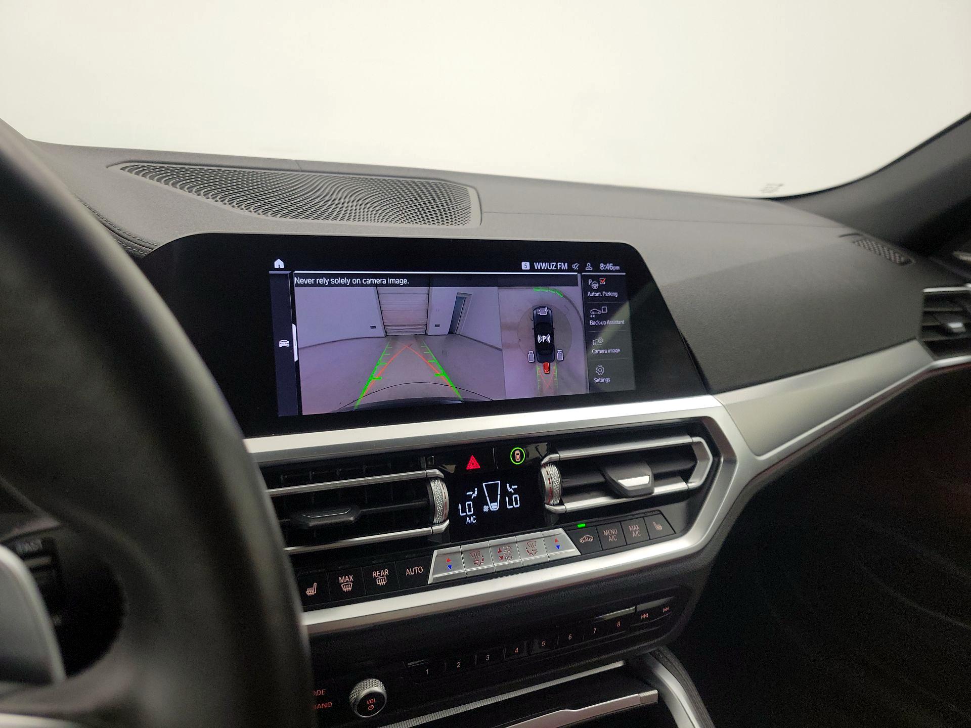 Thumbnail: 2021 BMW 4 Series - 15