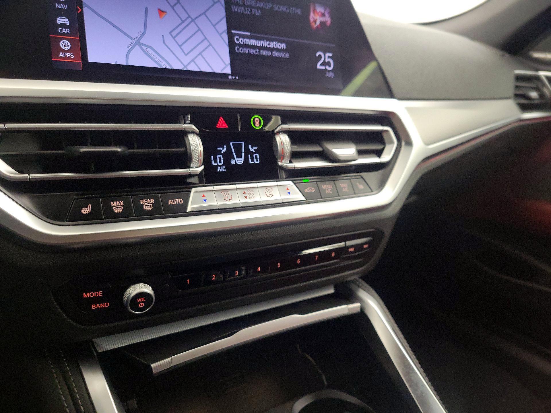 Thumbnail: 2021 BMW 4 Series - 17