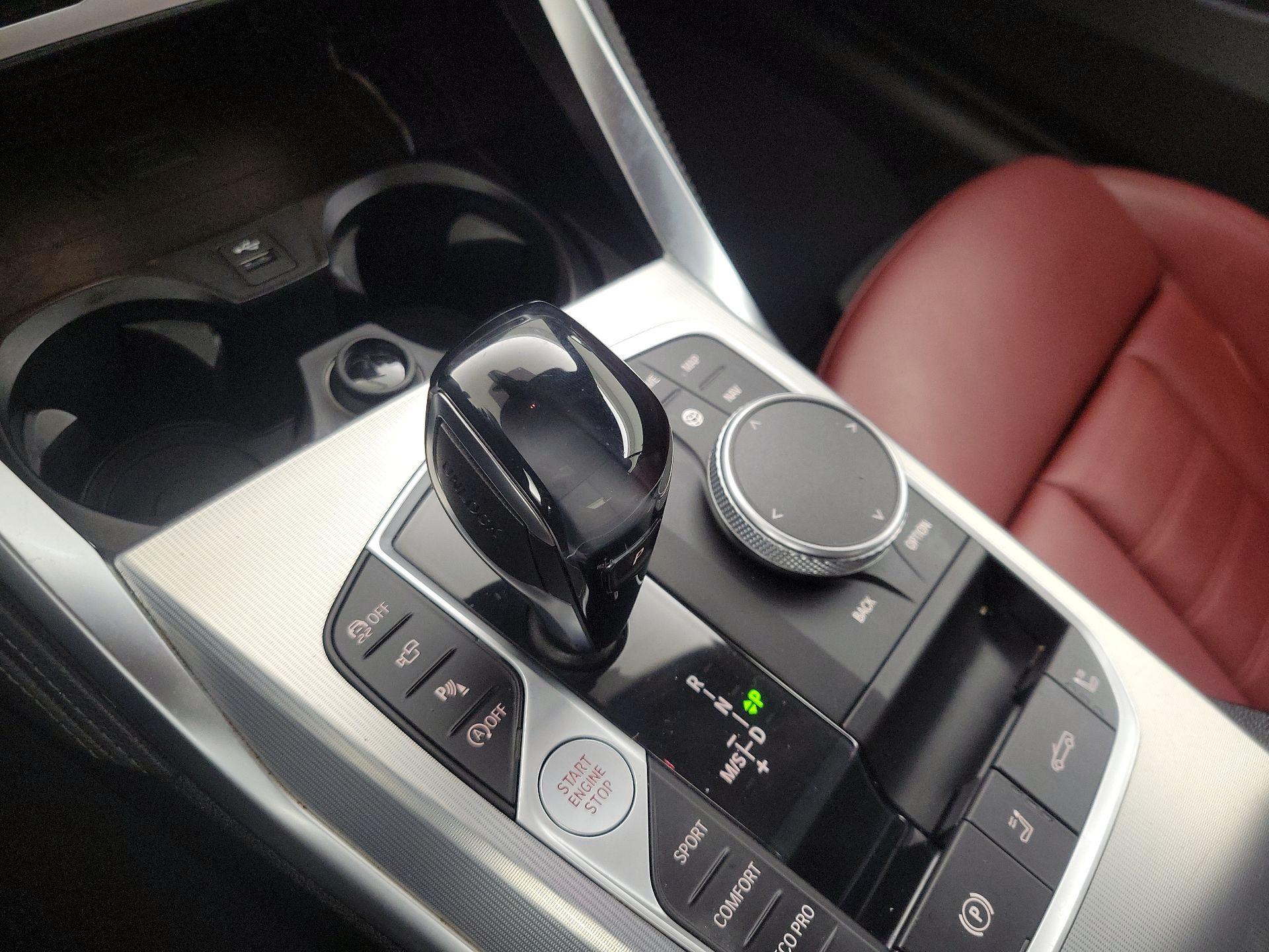 Thumbnail: 2021 BMW 4 Series - 18
