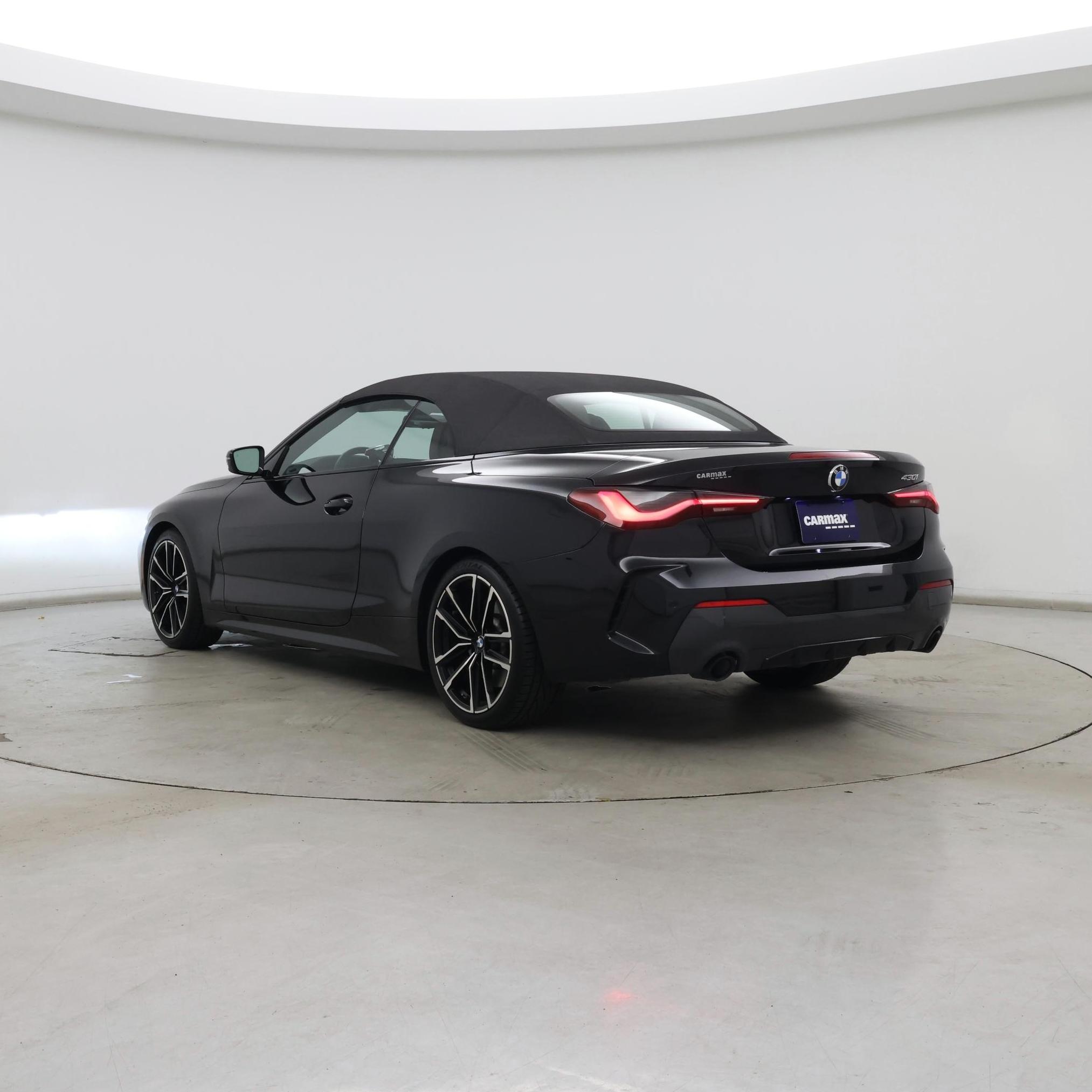 Thumbnail: 2021 BMW 4 Series - 2