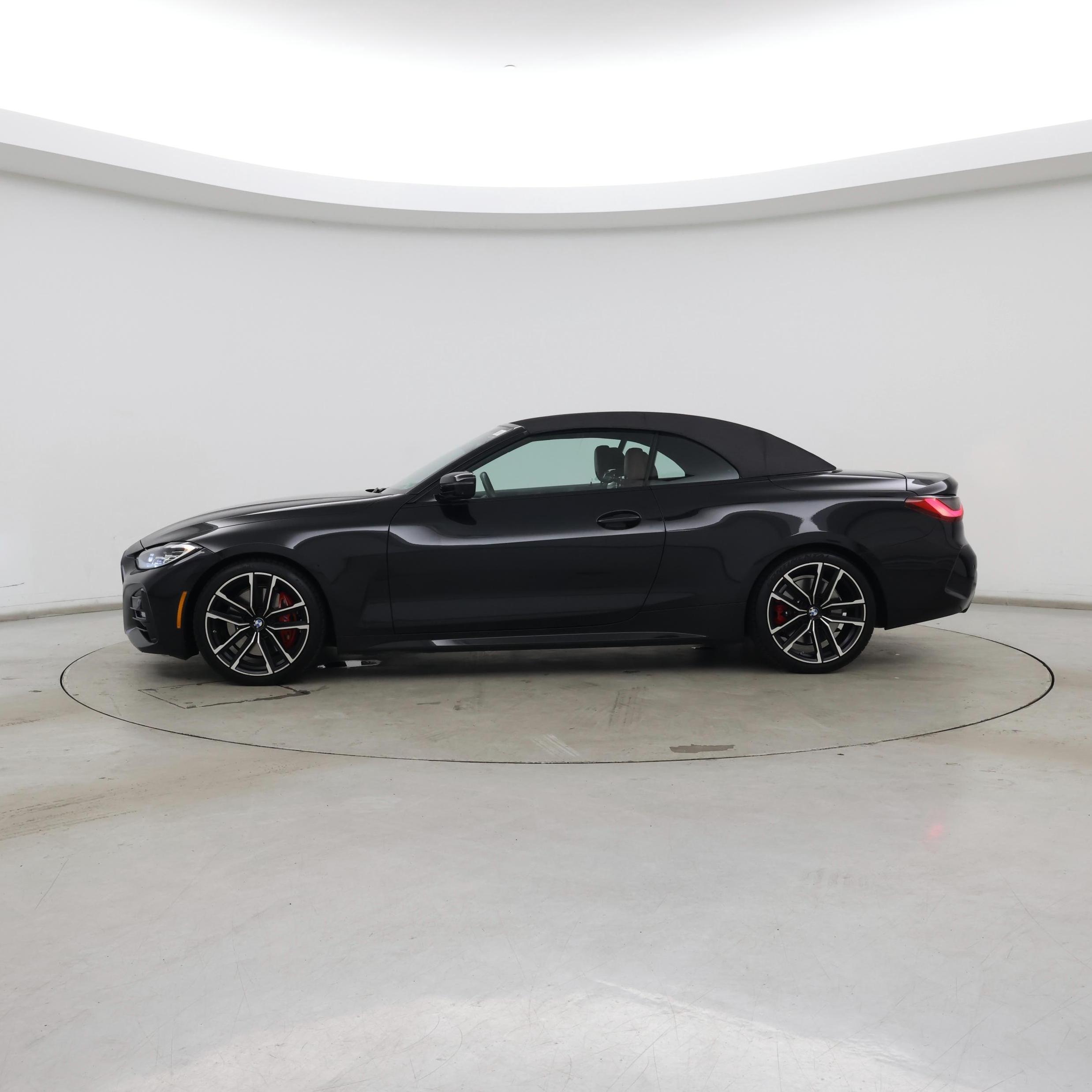 Thumbnail: 2021 BMW 4 Series - 3