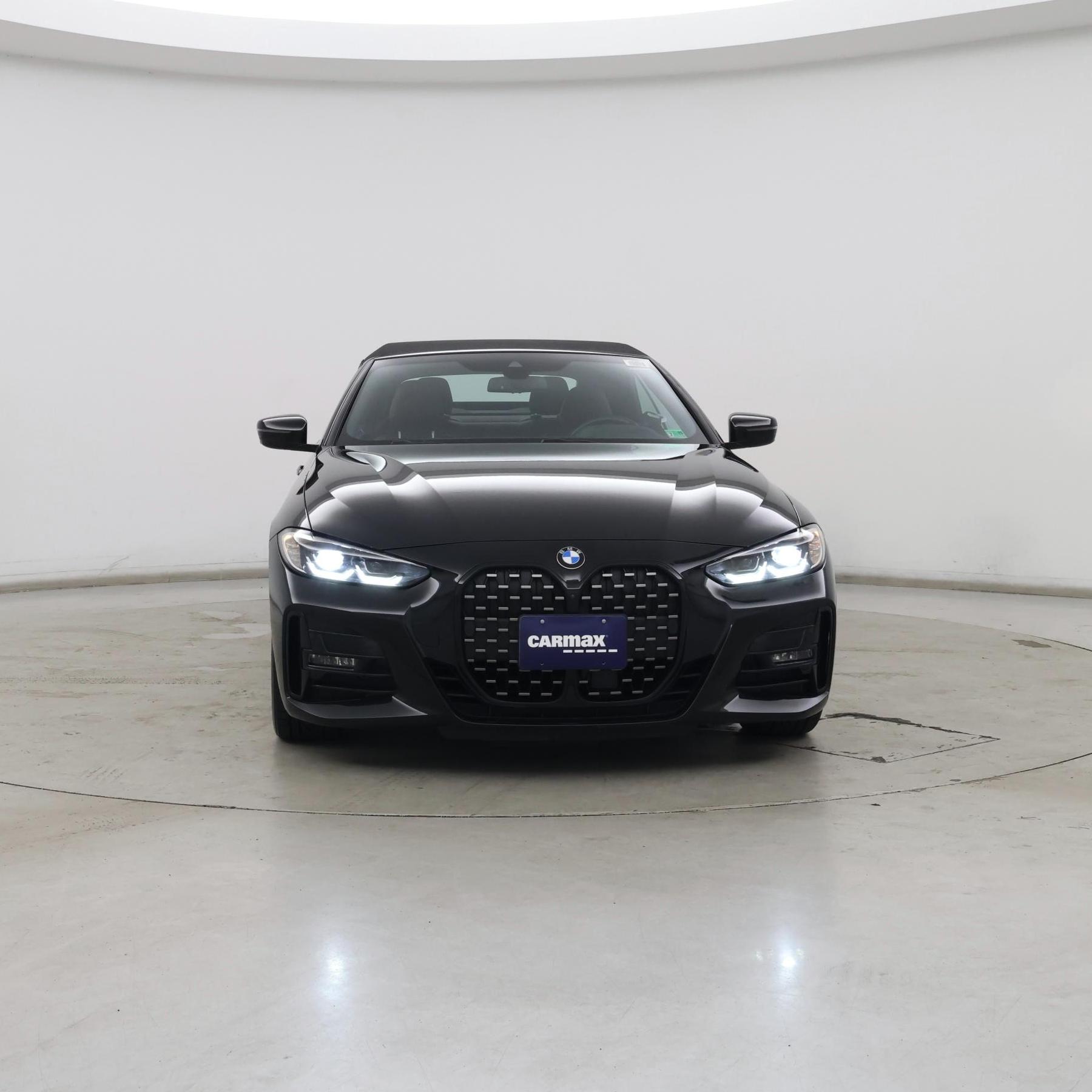 Thumbnail: 2021 BMW 4 Series - 5