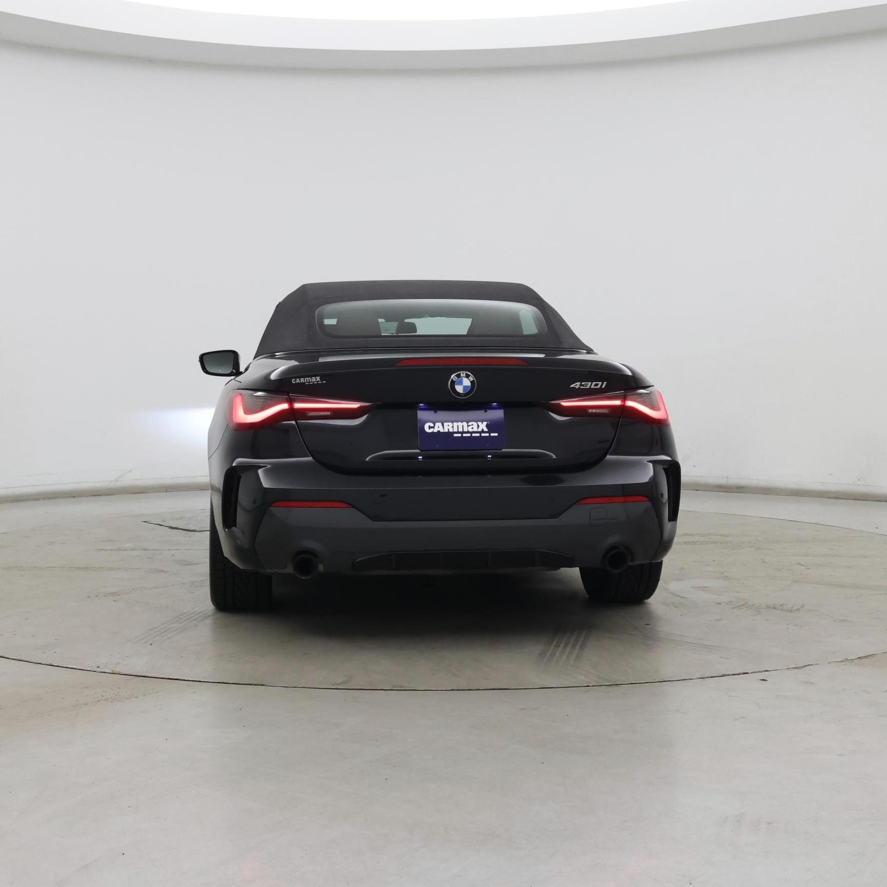 Thumbnail: 2021 BMW 4 Series - 6