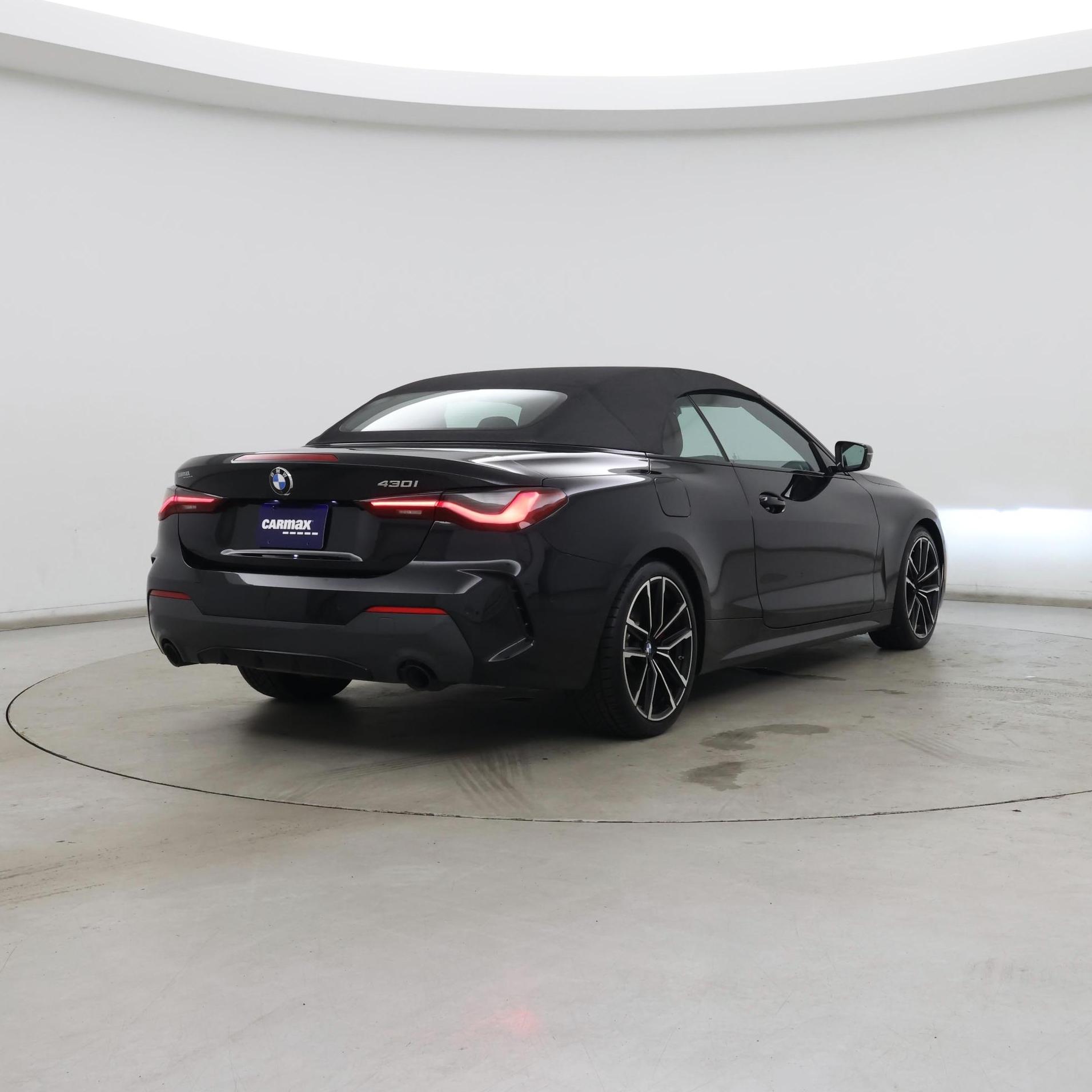 Thumbnail: 2021 BMW 4 Series - 8