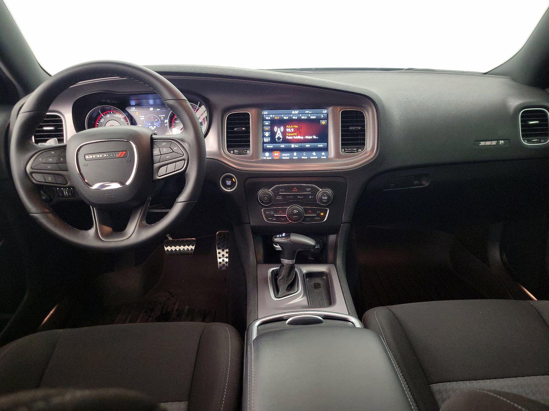 Thumbnail: 2023 Dodge Charger - 9