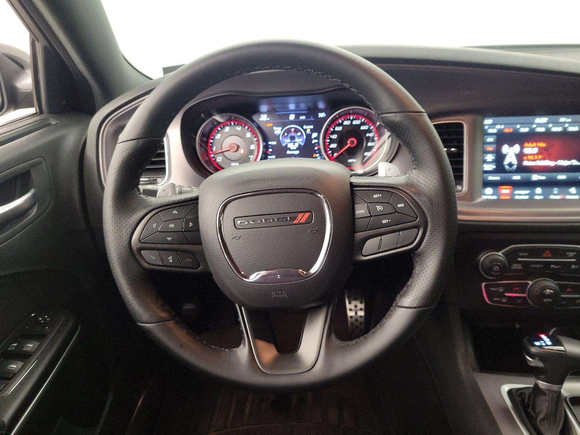 Thumbnail: 2023 Dodge Charger - 10