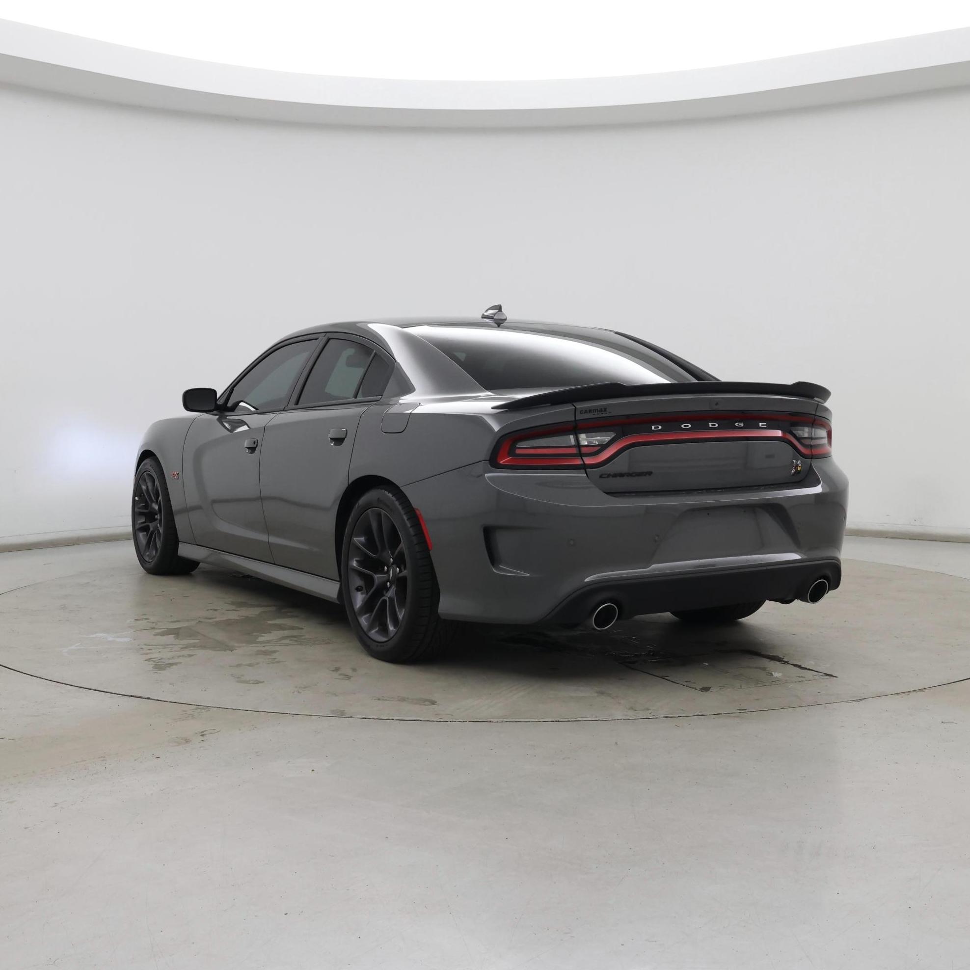 Thumbnail: 2023 Dodge Charger - 2