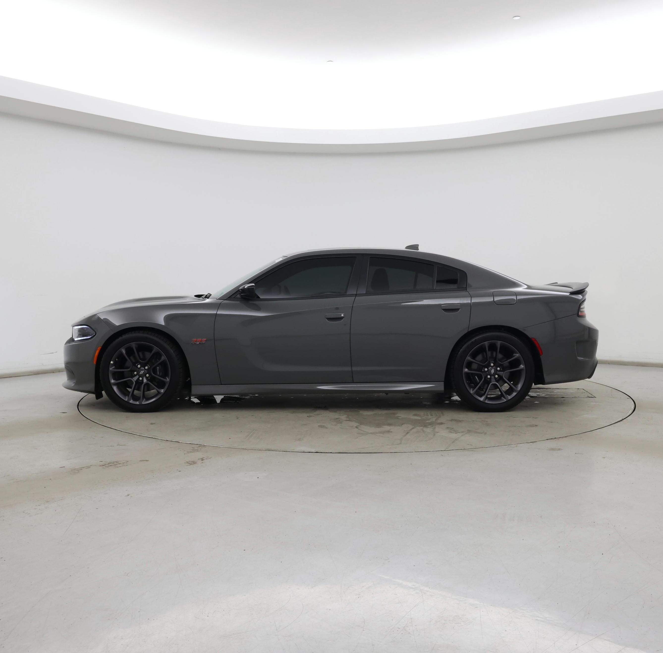 Thumbnail: 2023 Dodge Charger - 3