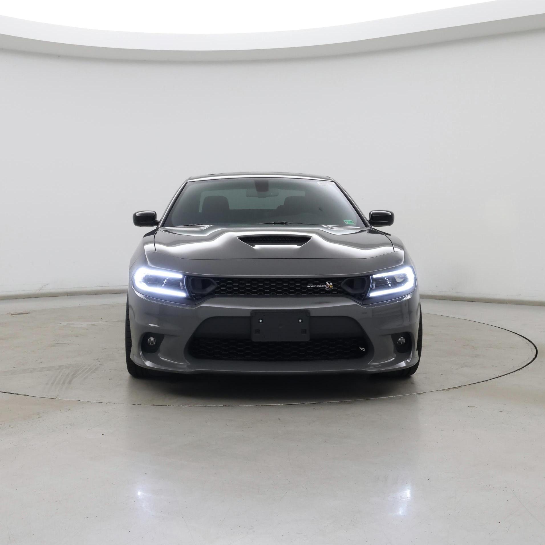 Thumbnail: 2023 Dodge Charger - 5