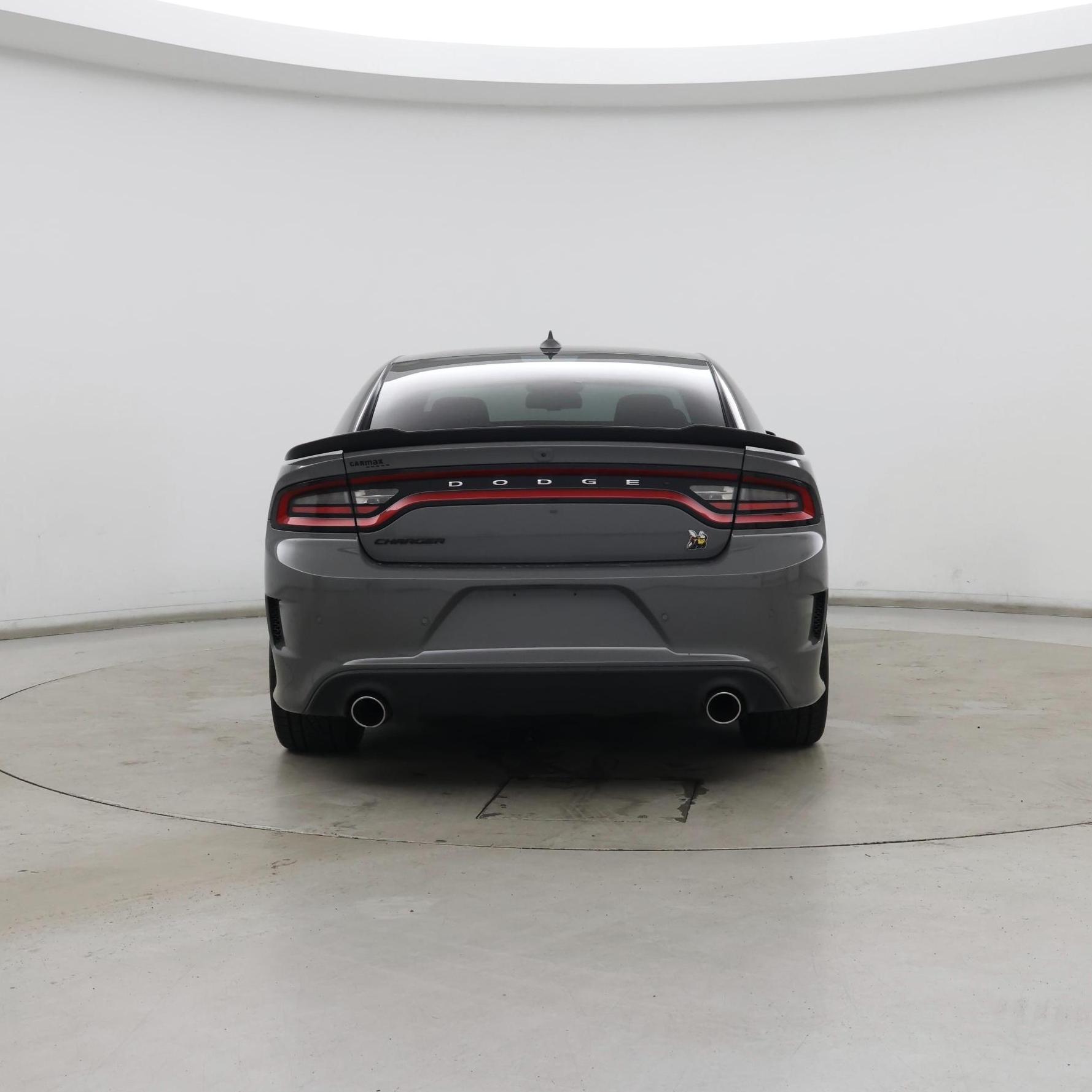 Thumbnail: 2023 Dodge Charger - 6