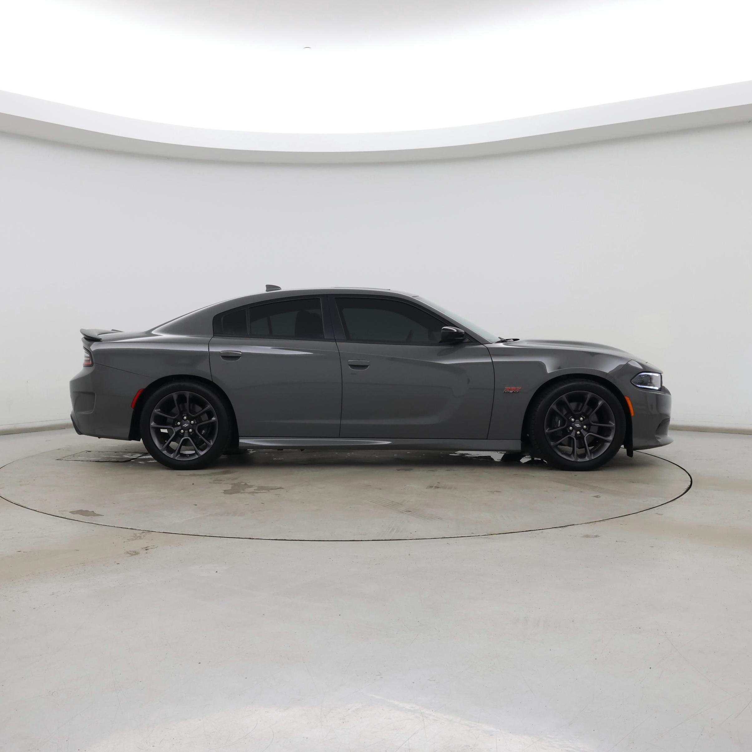 Thumbnail: 2023 Dodge Charger - 7