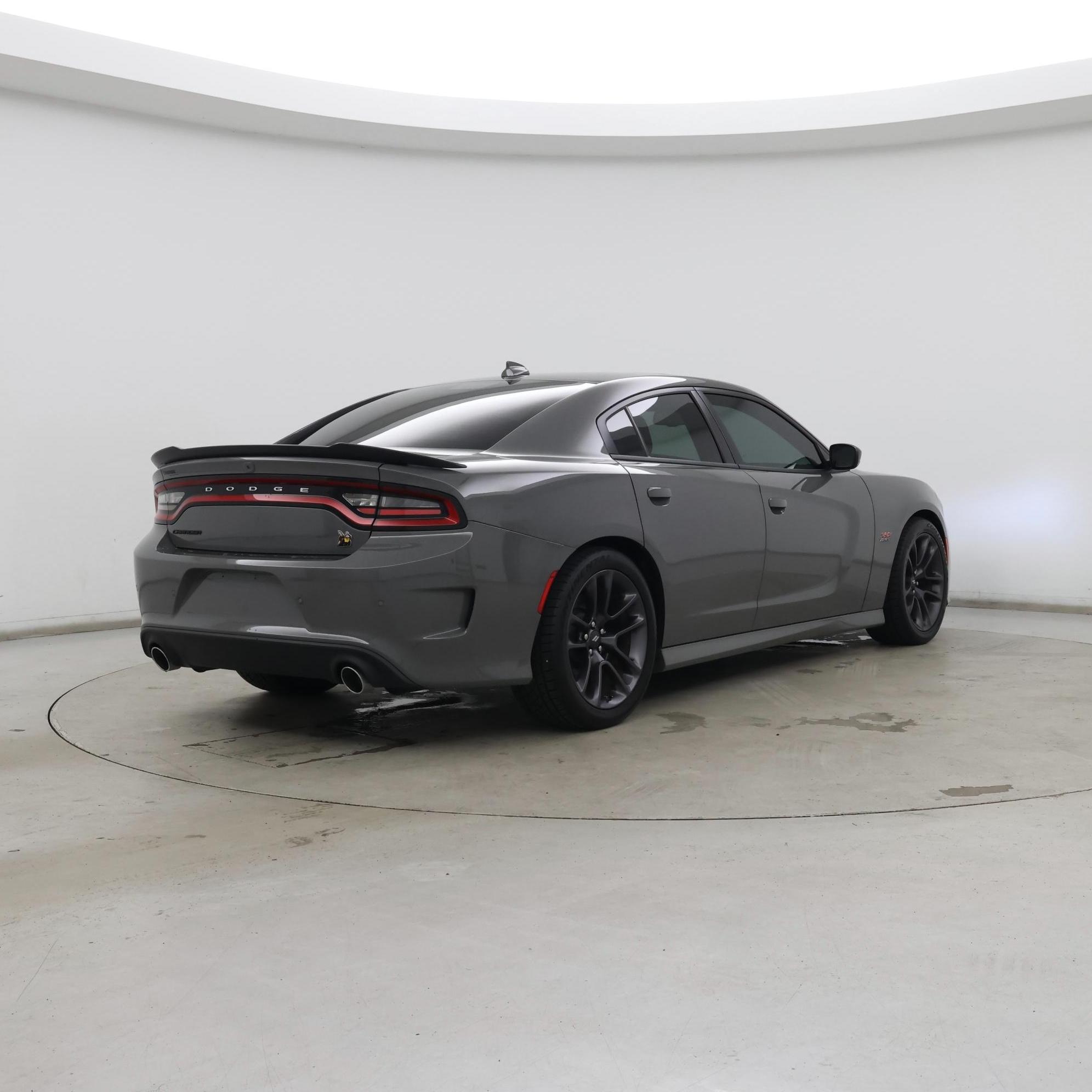 Thumbnail: 2023 Dodge Charger - 8