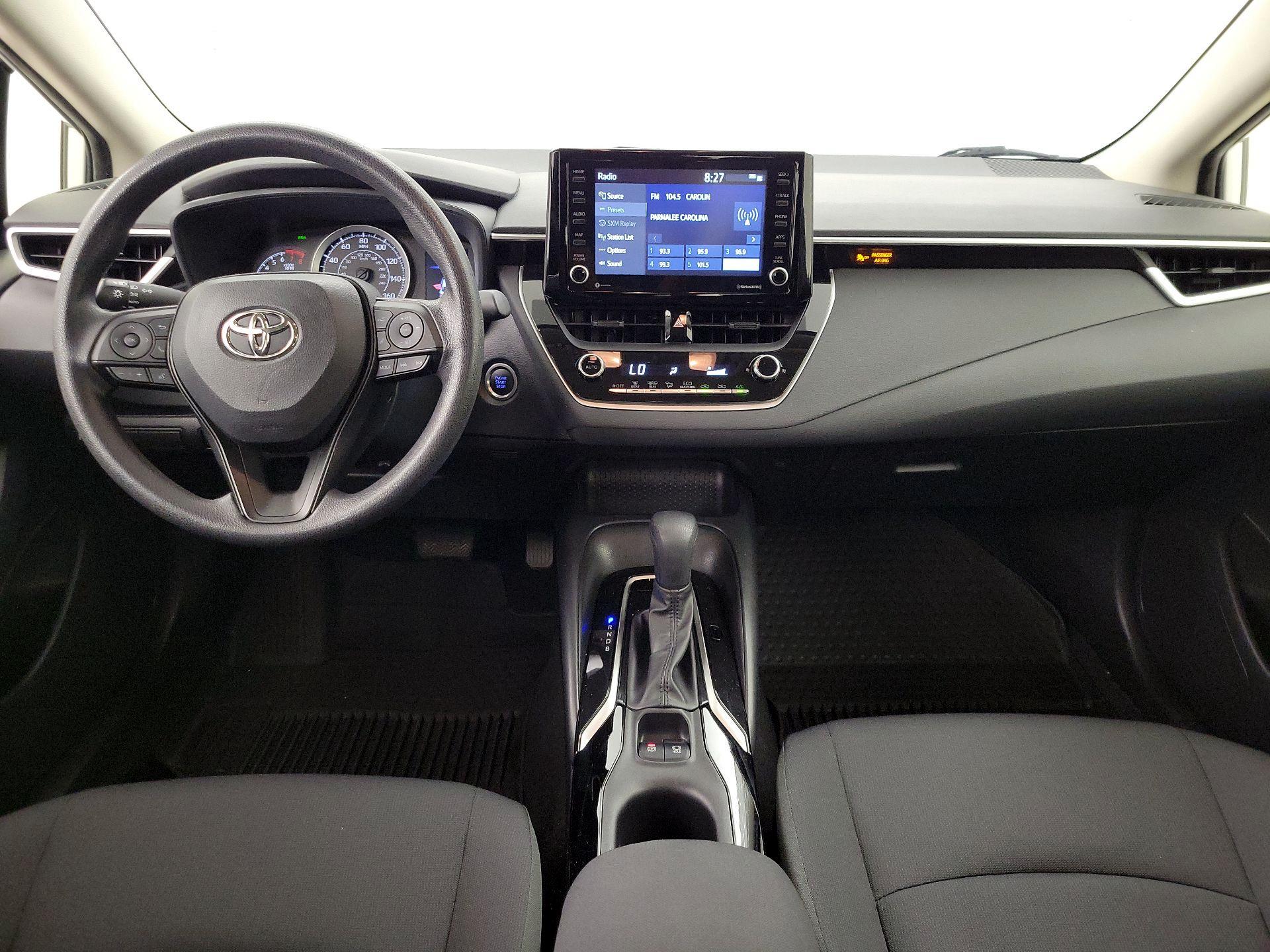 Thumbnail: 2022 Toyota Corolla - 9