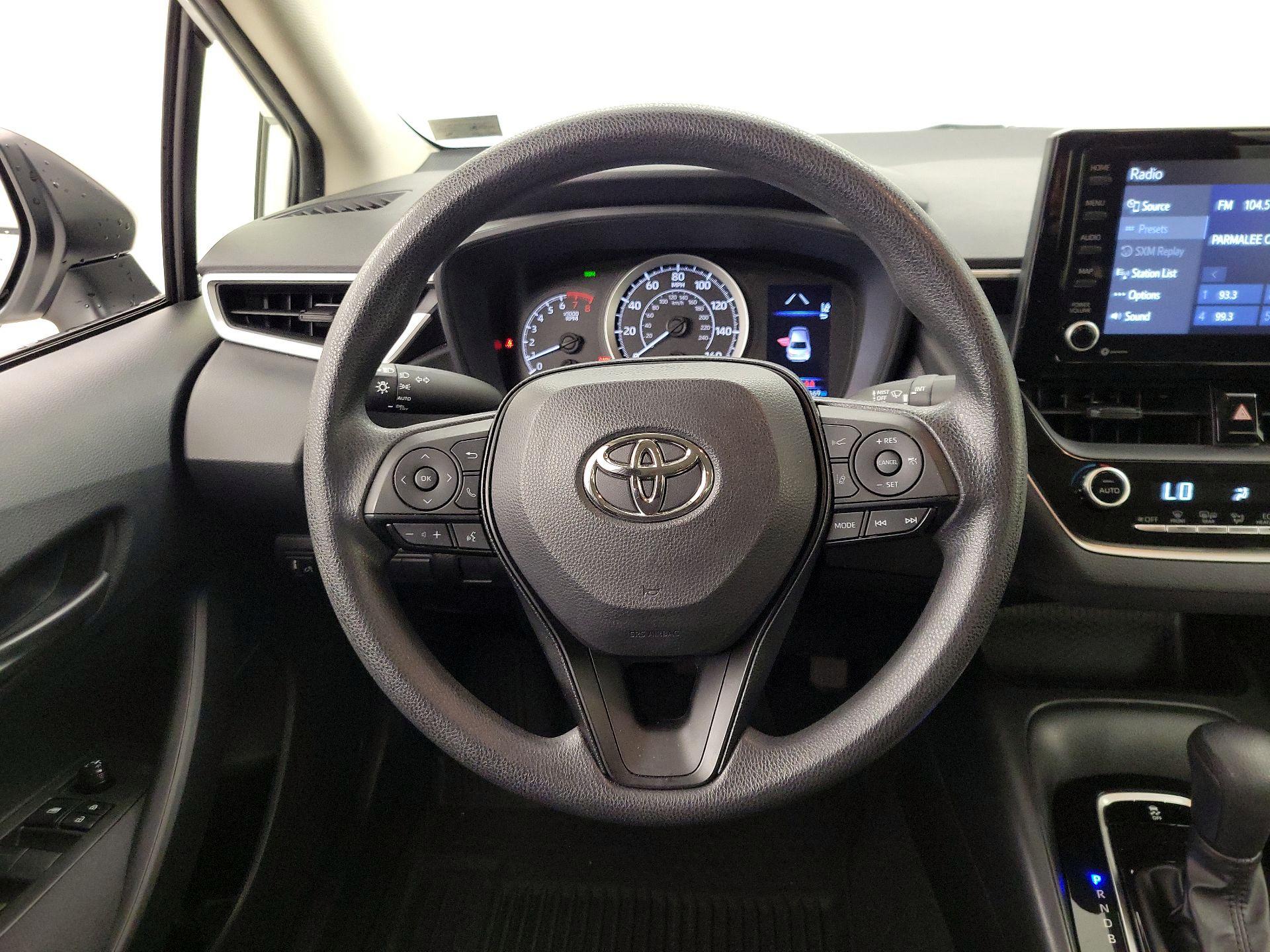 Thumbnail: 2022 Toyota Corolla - 10