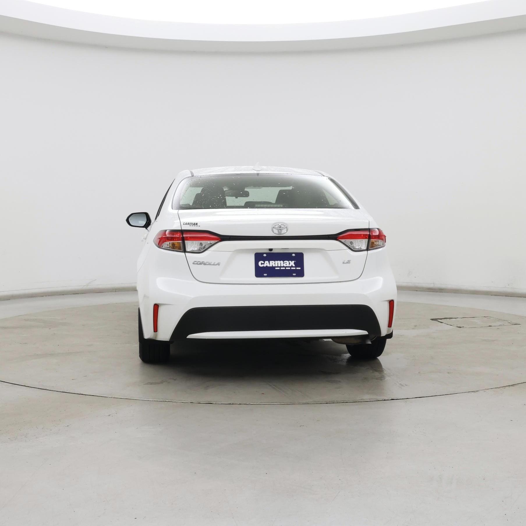 Thumbnail: 2022 Toyota Corolla - 6