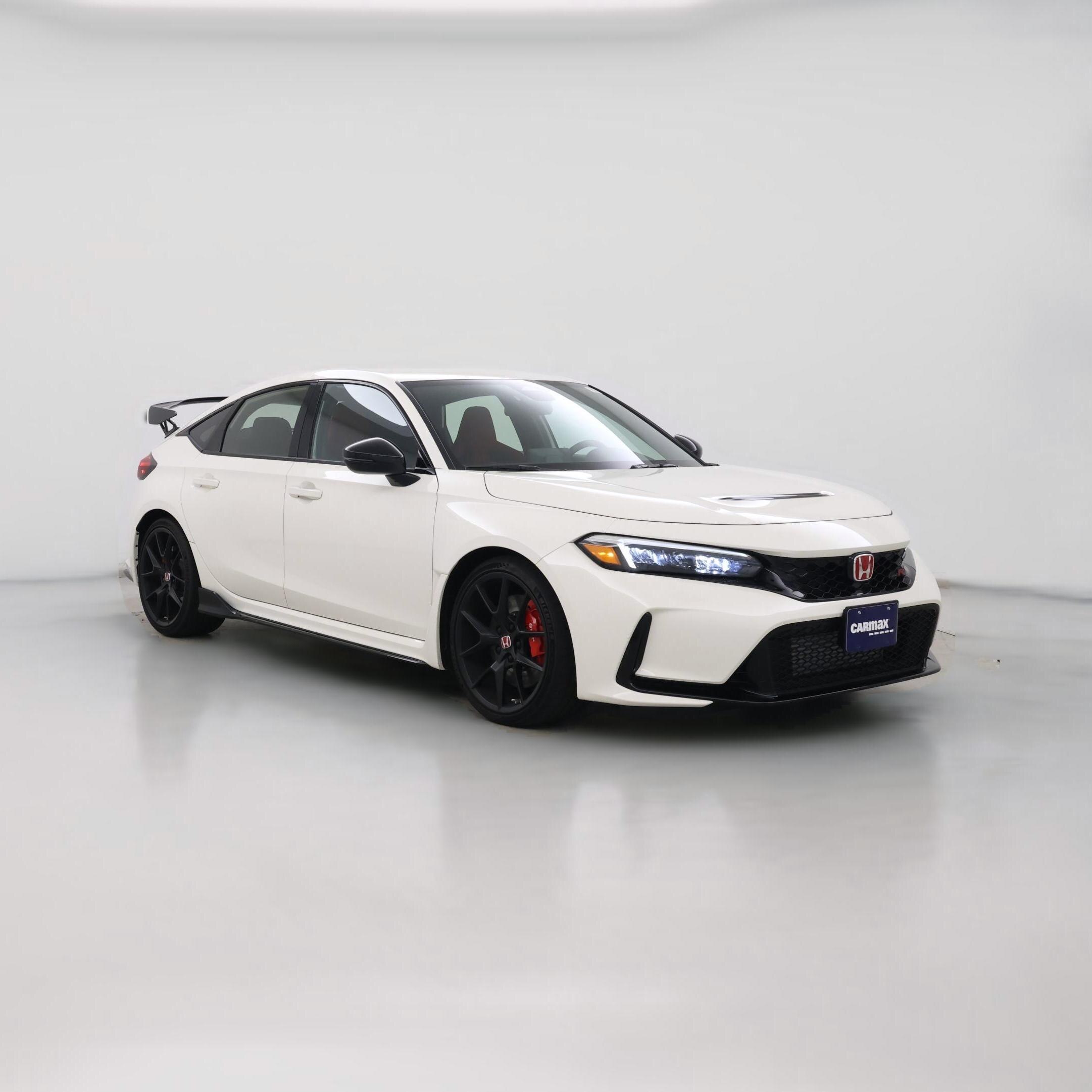 Thumbnail: 2024 Honda Civic - 1