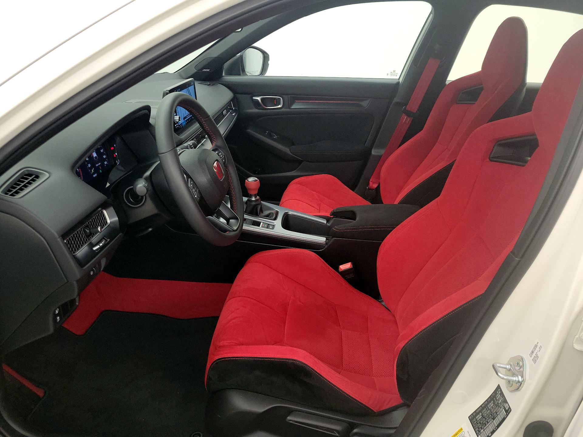 Thumbnail: 2024 Honda Civic - 11