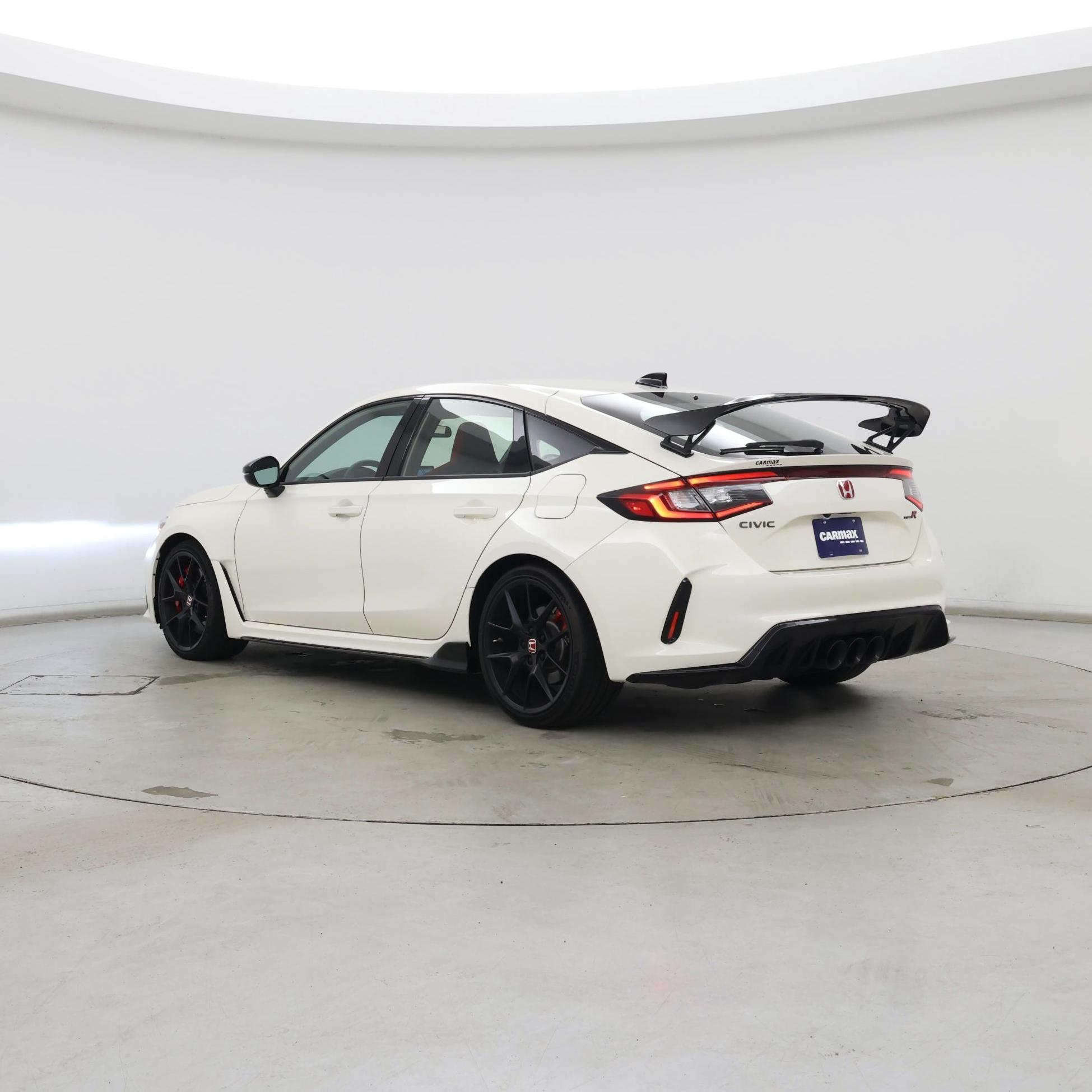 Thumbnail: 2024 Honda Civic - 2