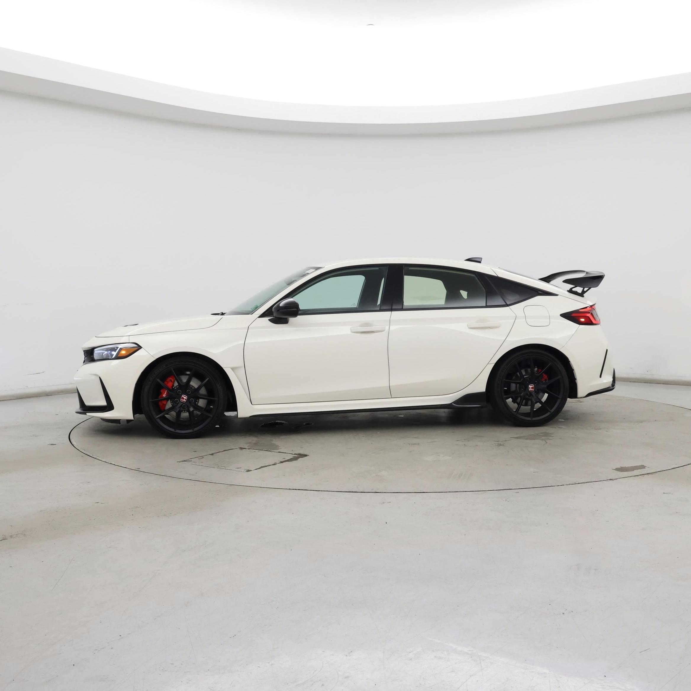 Thumbnail: 2024 Honda Civic - 3